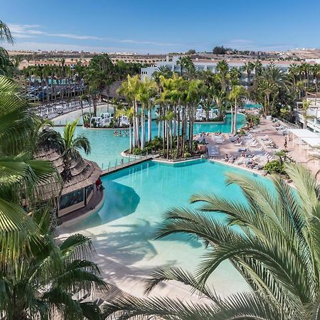 Maspalomas Princess Ngoại thất bức ảnh