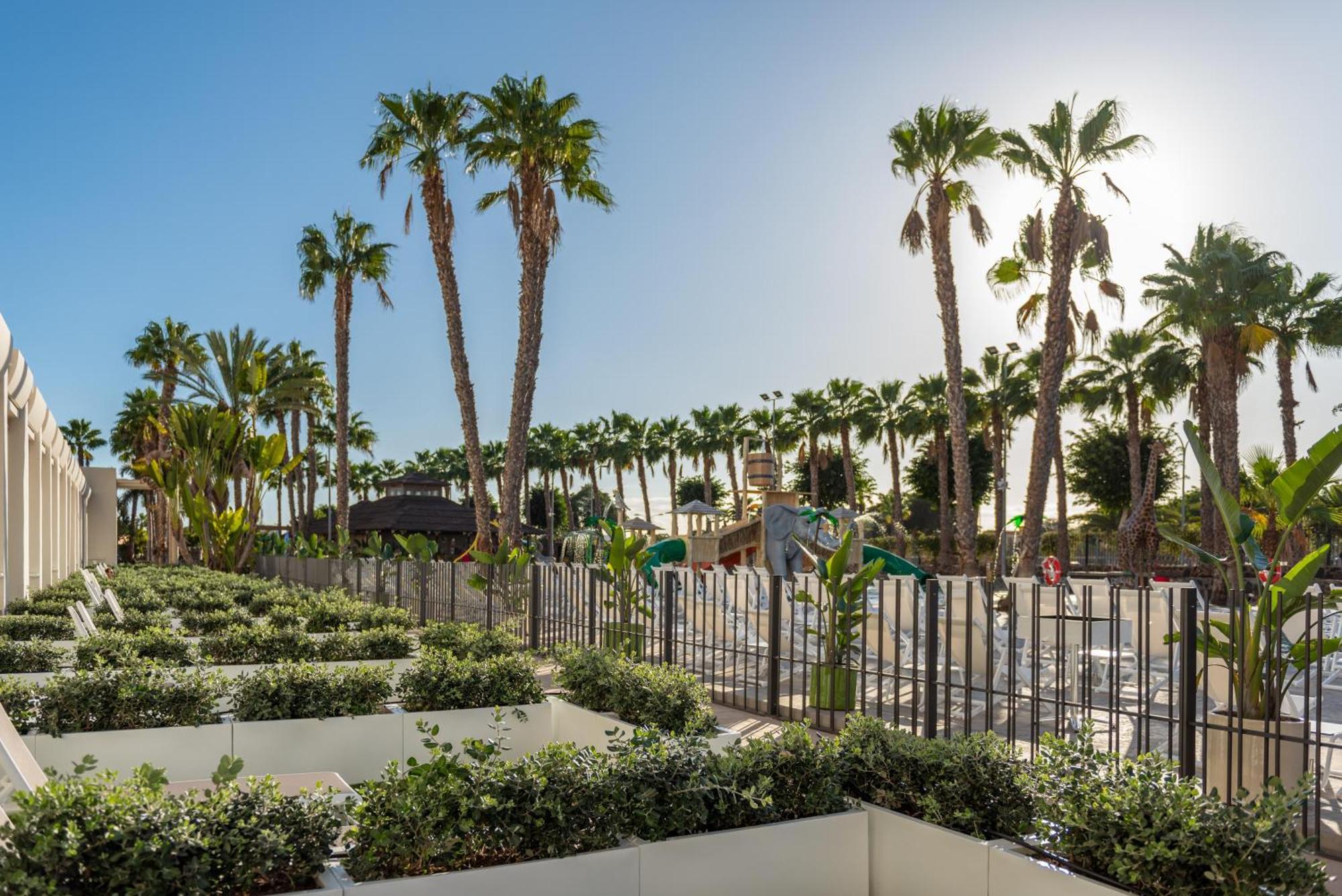Maspalomas Princess Ngoại thất bức ảnh