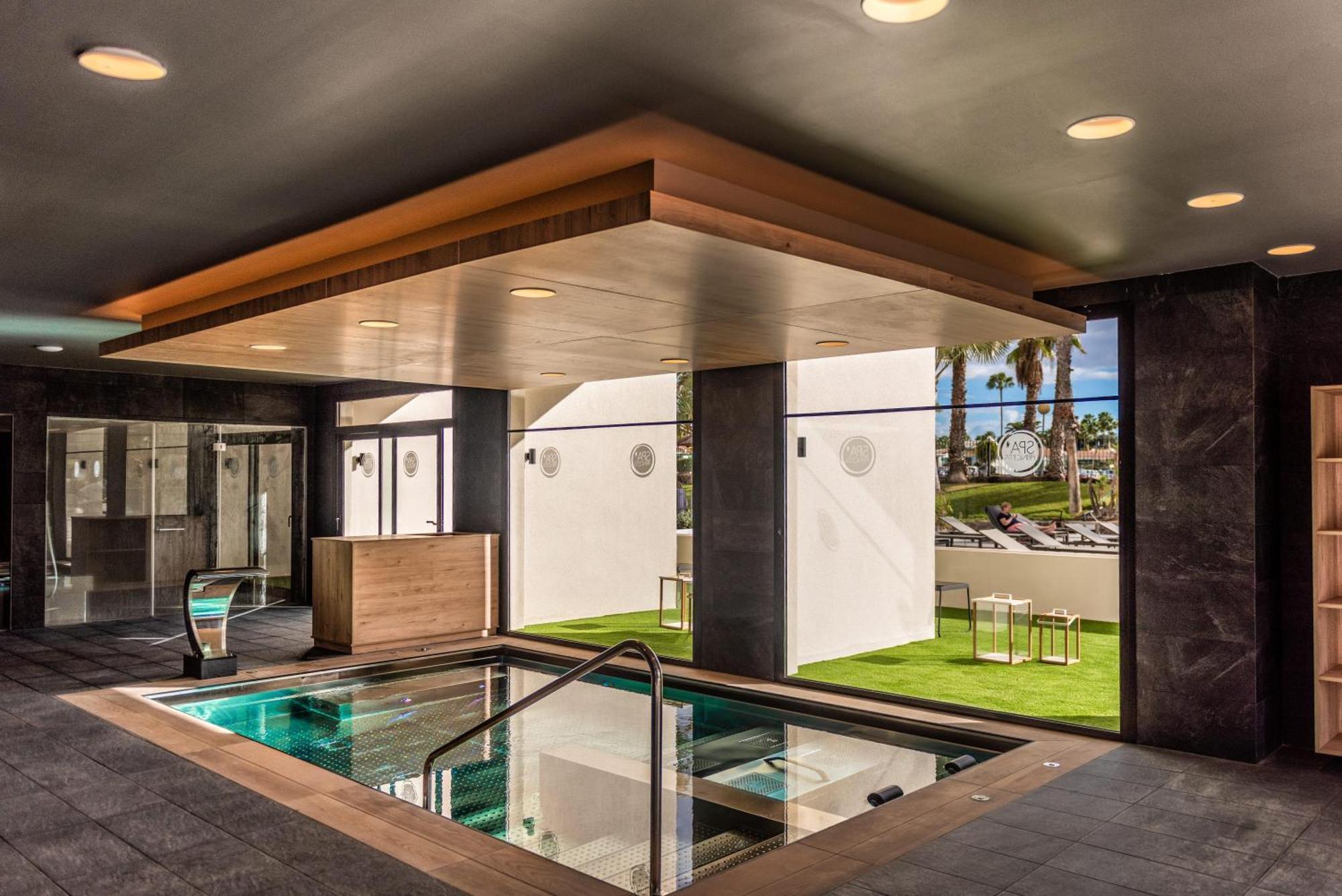 Maspalomas Princess Ngoại thất bức ảnh