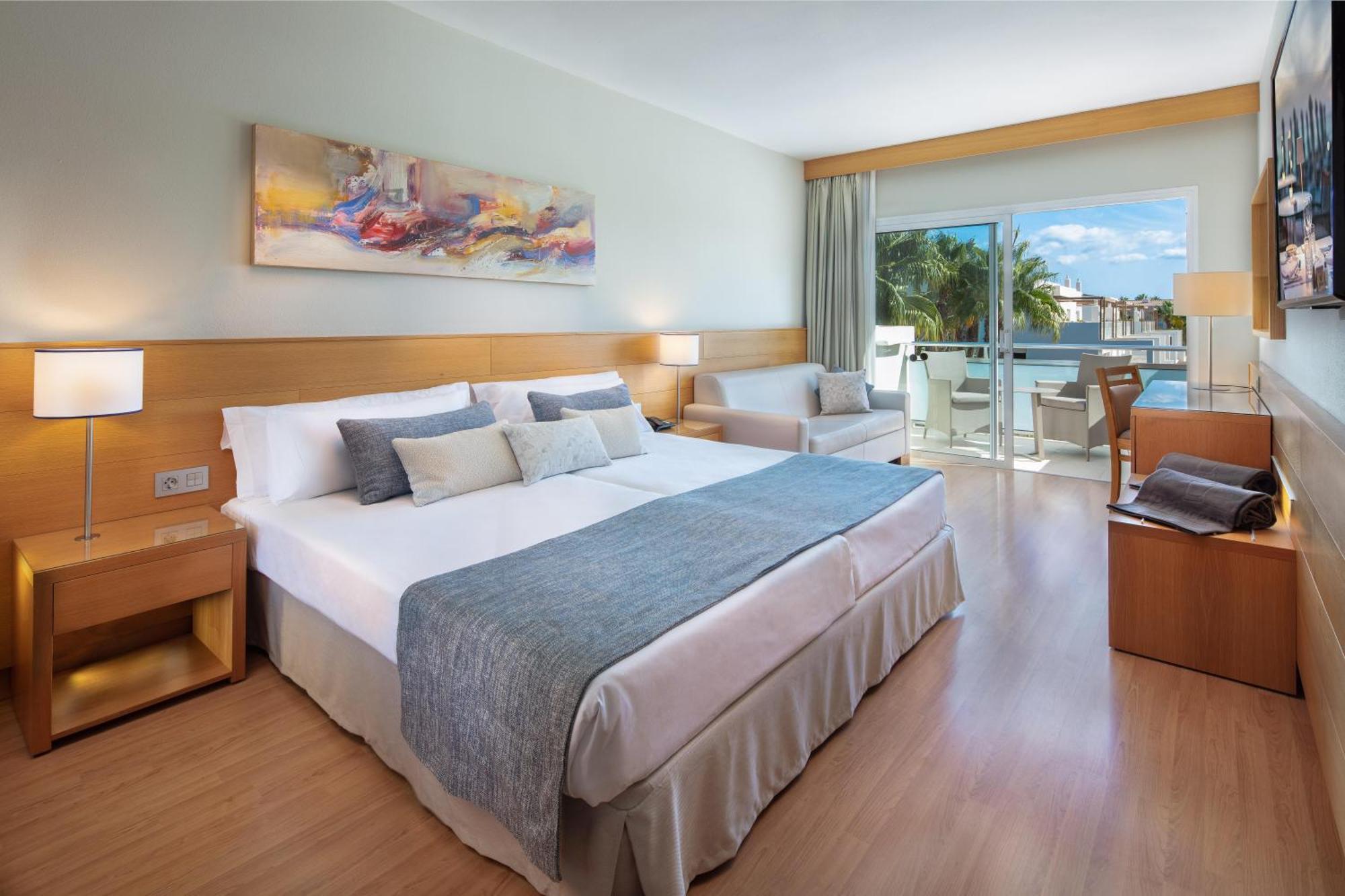 Maspalomas Princess Ngoại thất bức ảnh