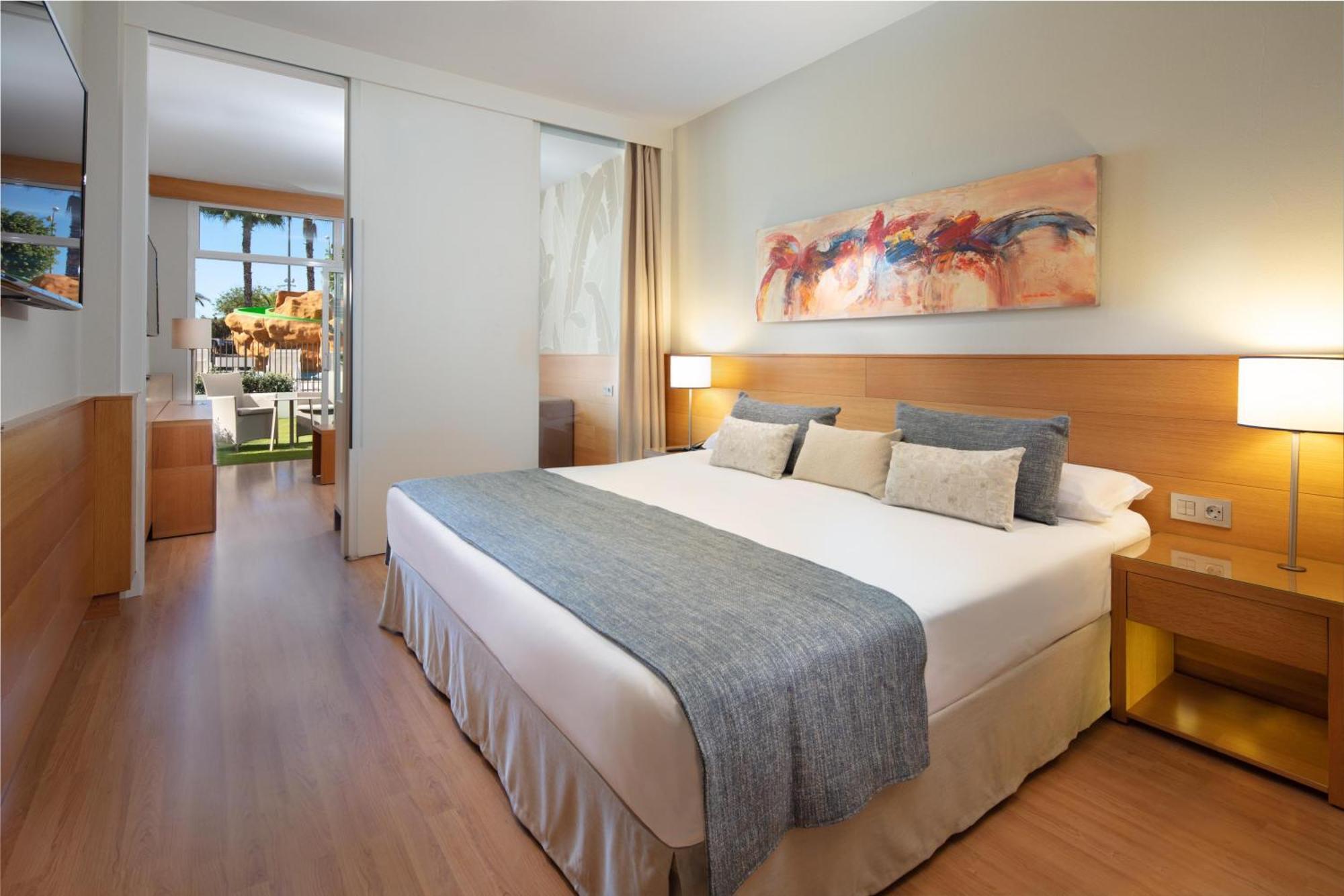 Maspalomas Princess Ngoại thất bức ảnh