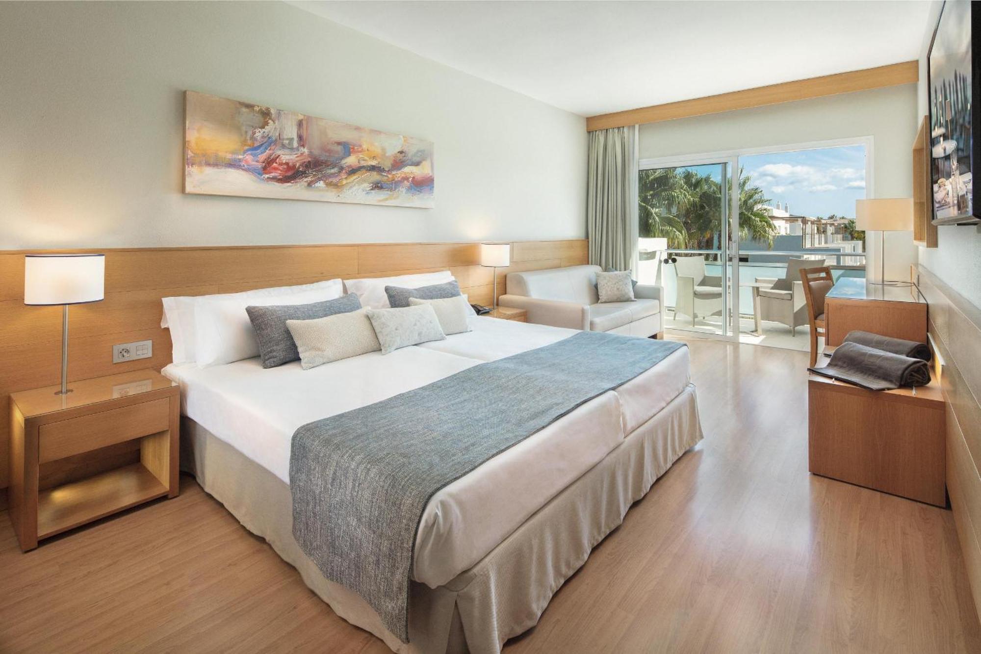 Maspalomas Princess Ngoại thất bức ảnh
