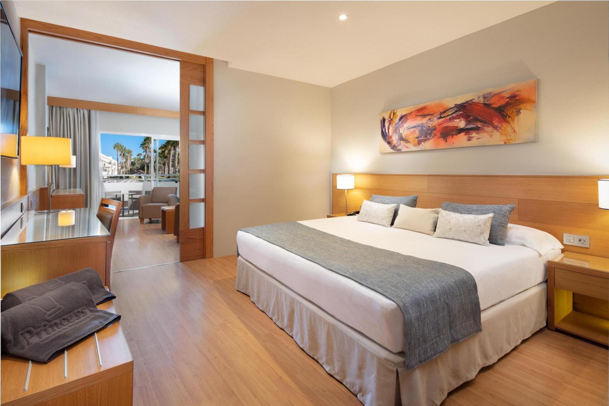 Maspalomas Princess Ngoại thất bức ảnh