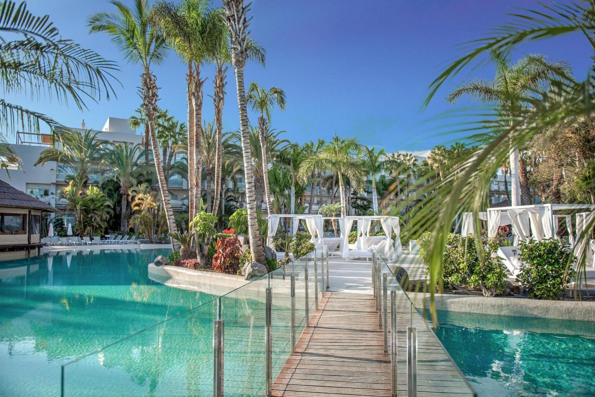 Maspalomas Princess Ngoại thất bức ảnh