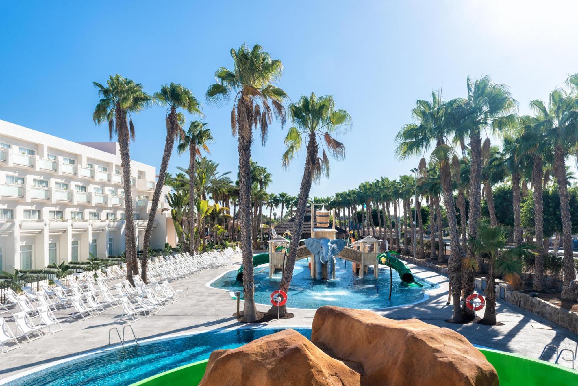 Maspalomas Princess Ngoại thất bức ảnh
