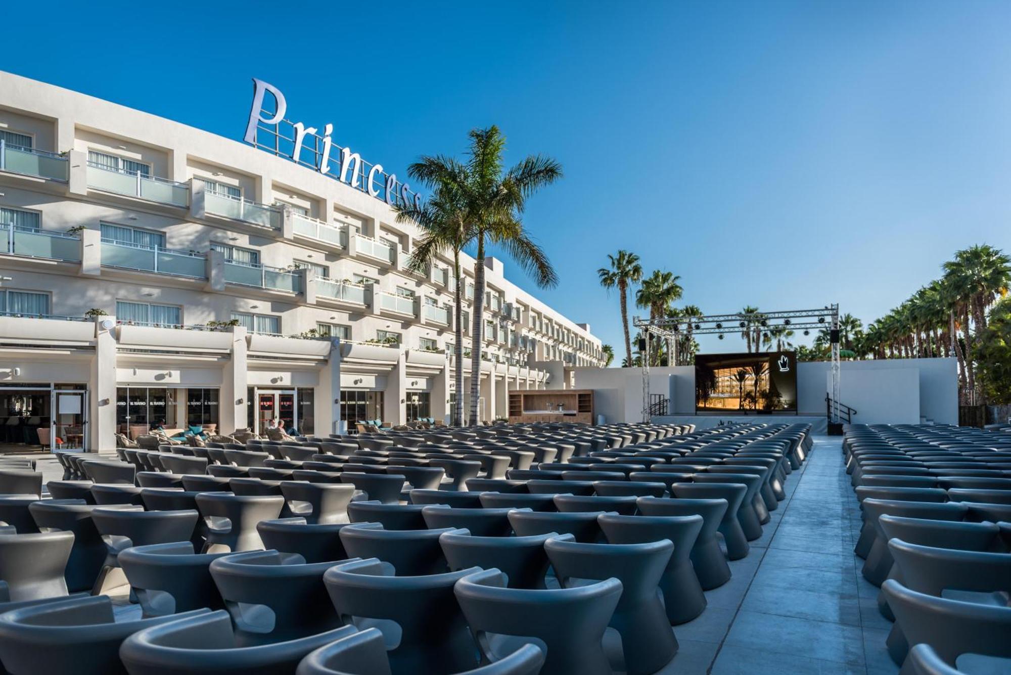 Maspalomas Princess Ngoại thất bức ảnh