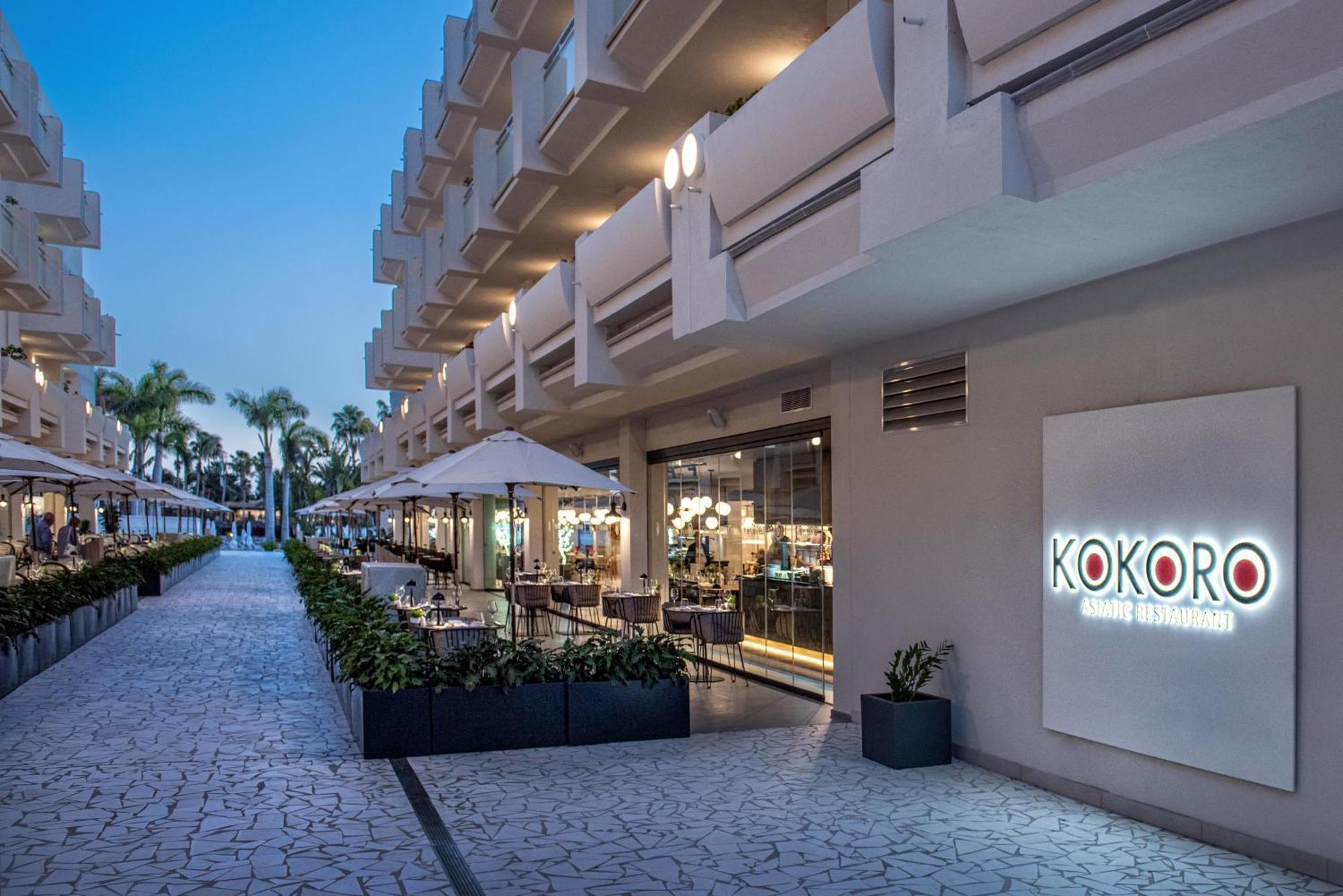 Maspalomas Princess Ngoại thất bức ảnh