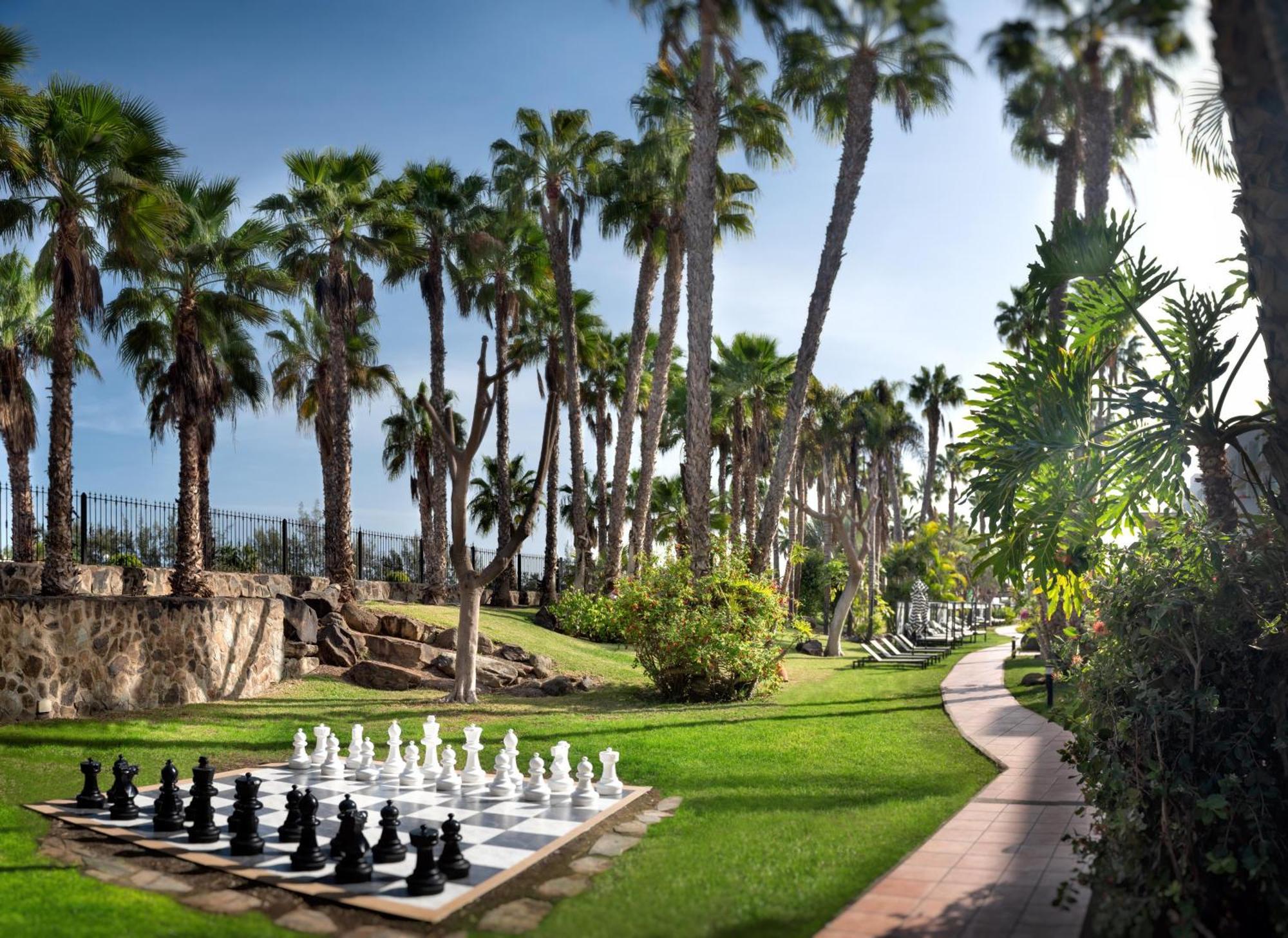 Maspalomas Princess Ngoại thất bức ảnh
