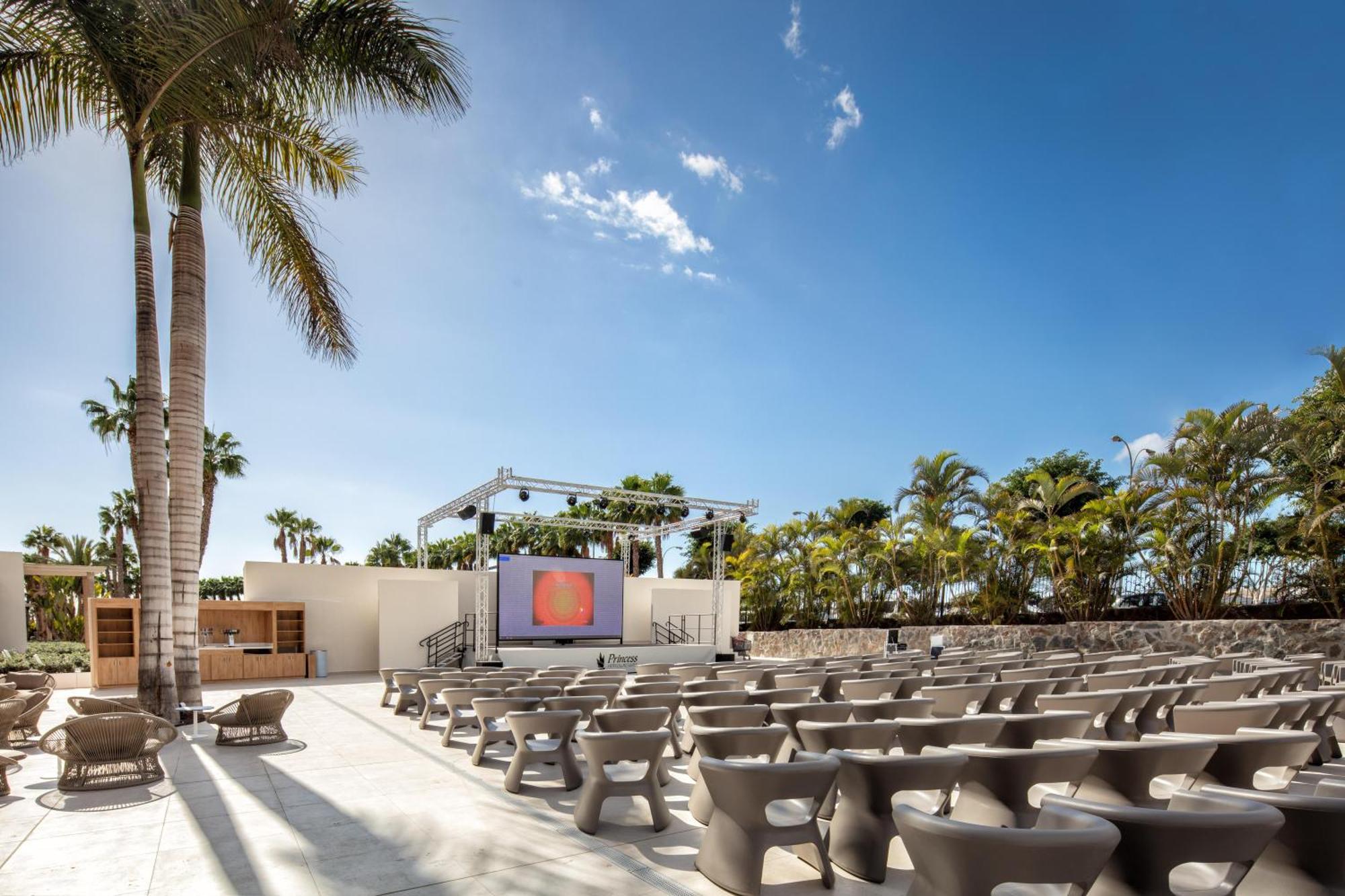 Maspalomas Princess Ngoại thất bức ảnh