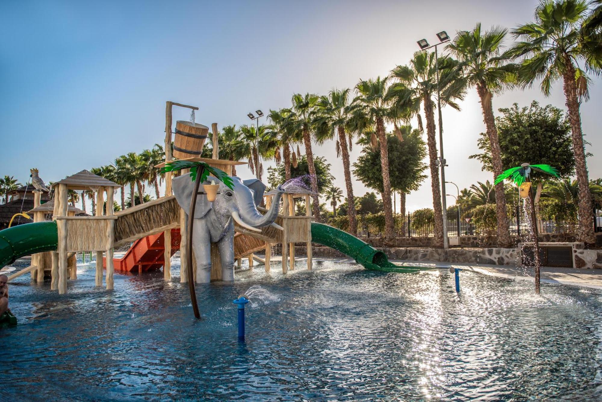 Maspalomas Princess Ngoại thất bức ảnh