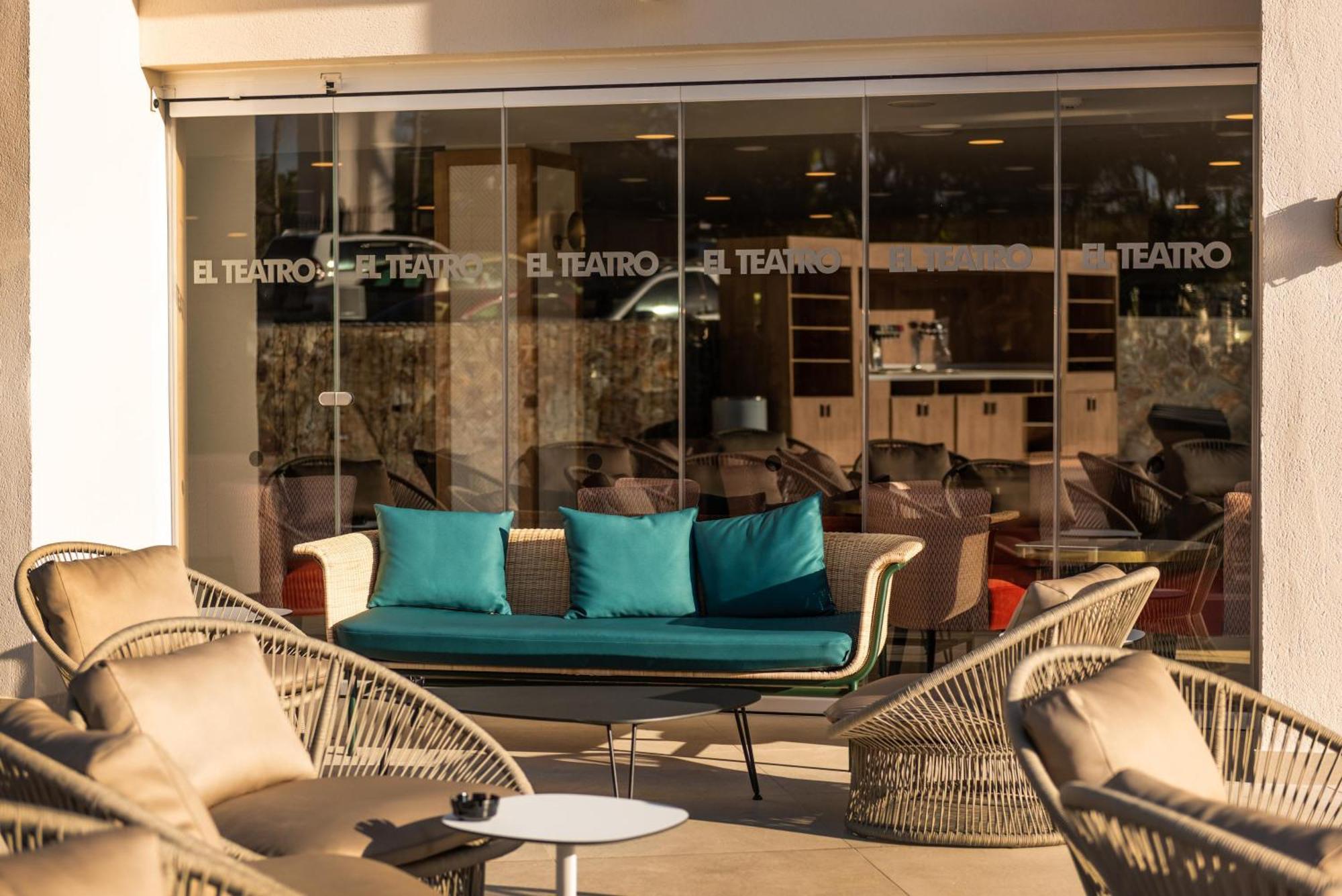 Maspalomas Princess Ngoại thất bức ảnh