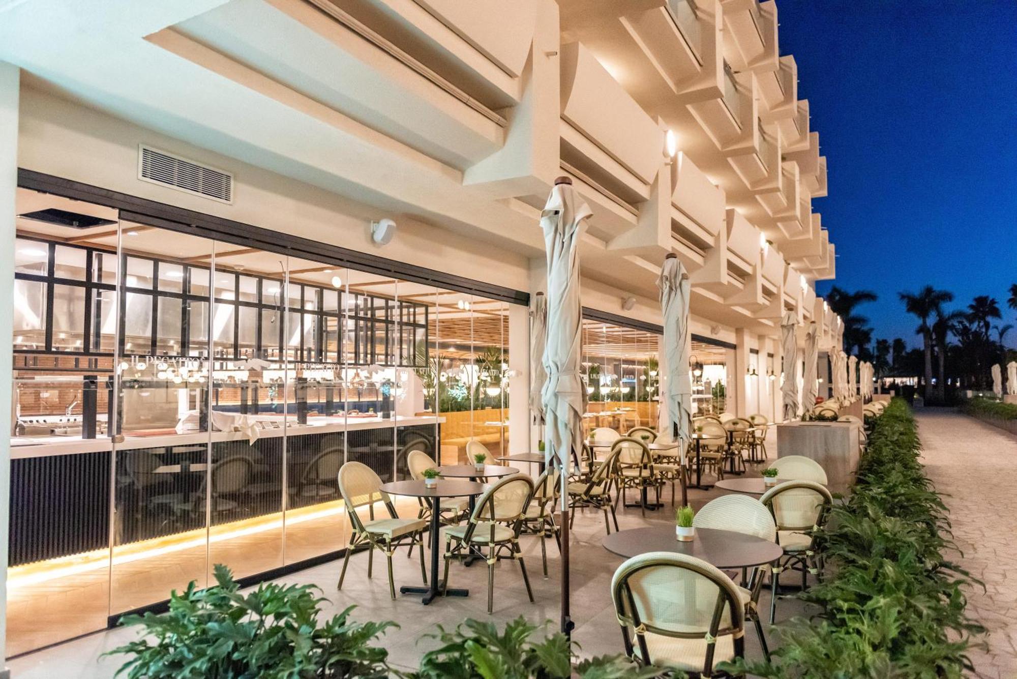 Maspalomas Princess Ngoại thất bức ảnh