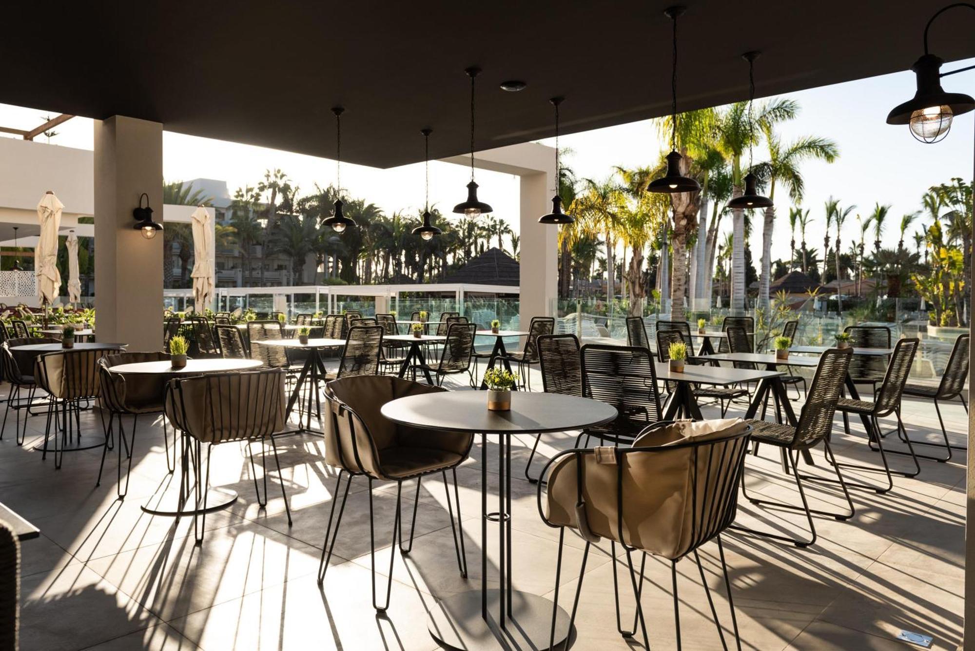 Maspalomas Princess Ngoại thất bức ảnh
