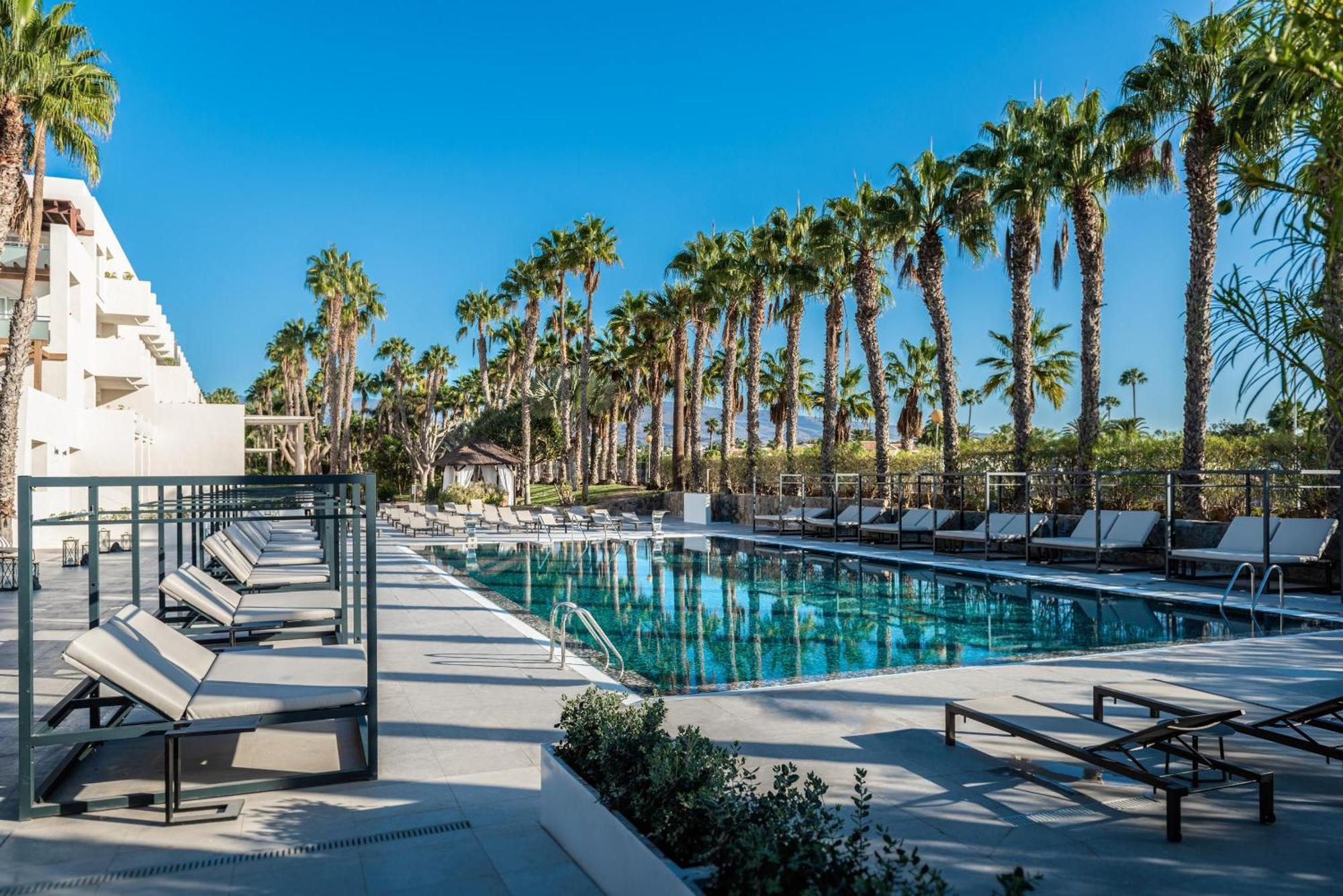 Maspalomas Princess Ngoại thất bức ảnh