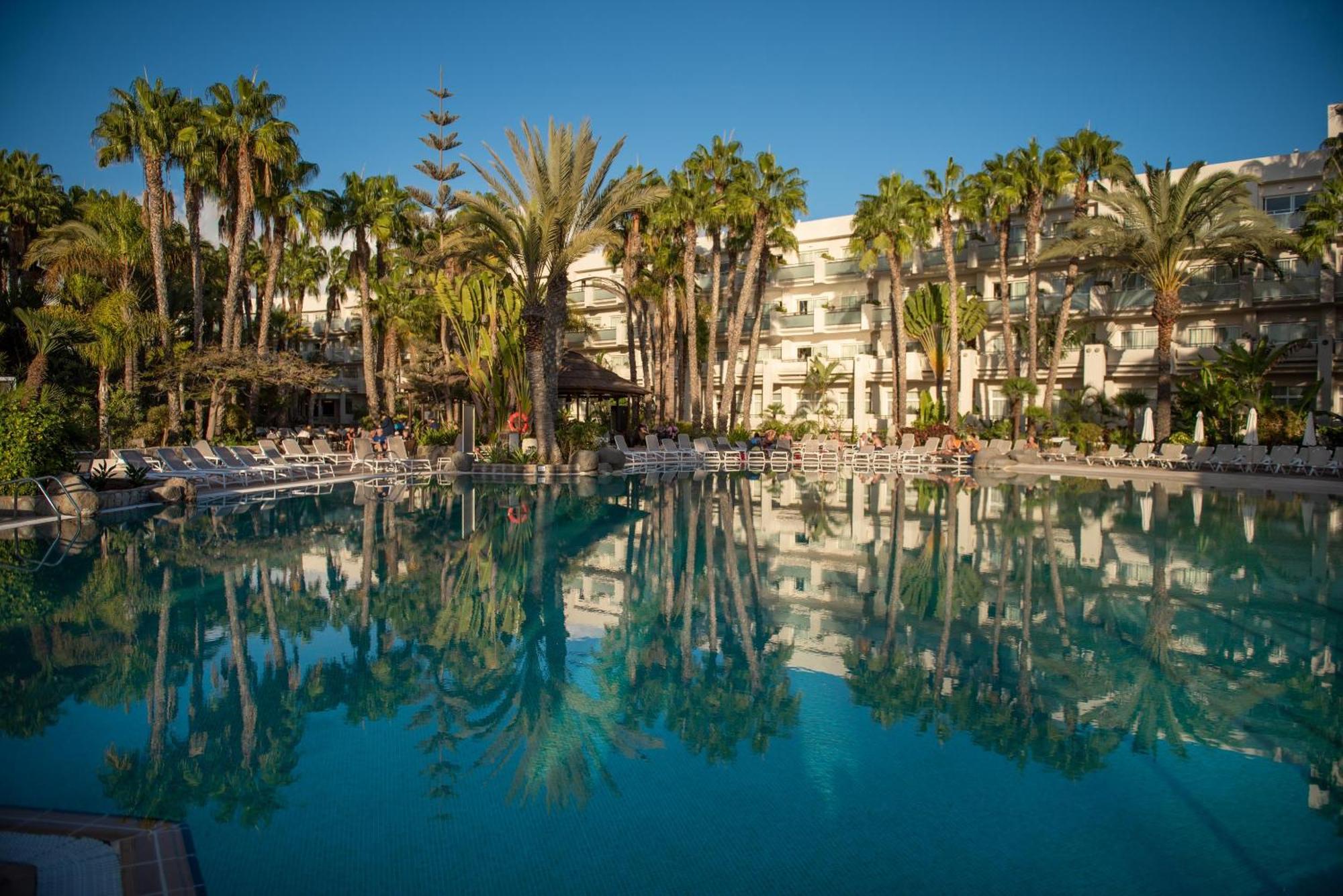 Maspalomas Princess Ngoại thất bức ảnh