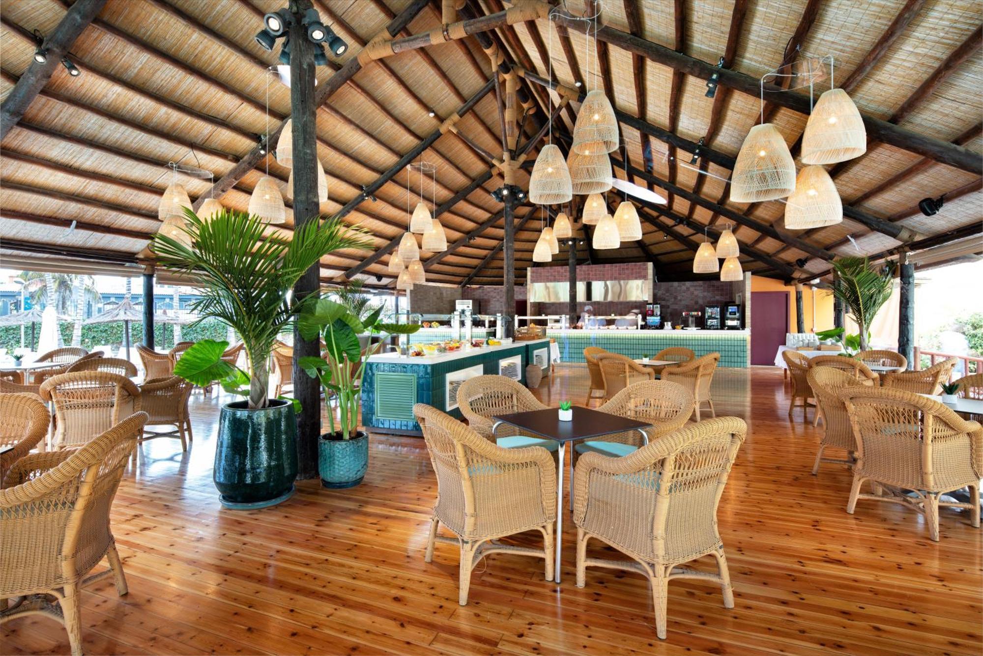 Maspalomas Princess Ngoại thất bức ảnh