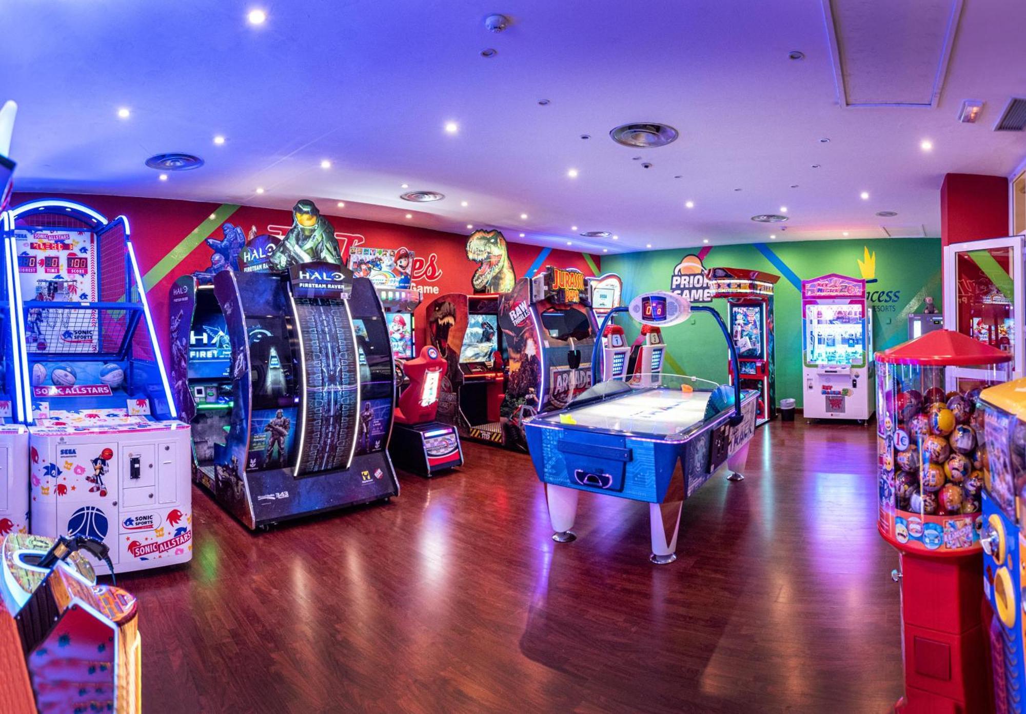 Maspalomas Princess Ngoại thất bức ảnh