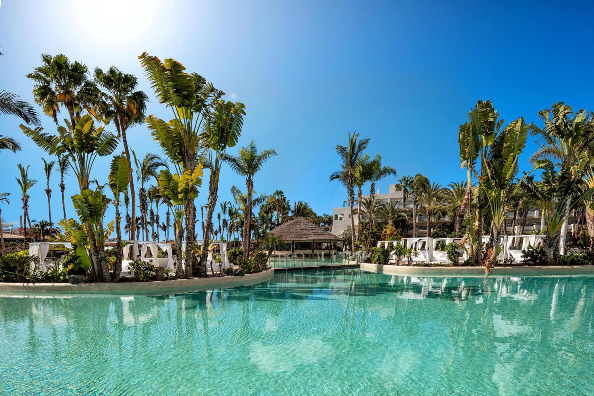 Maspalomas Princess Ngoại thất bức ảnh
