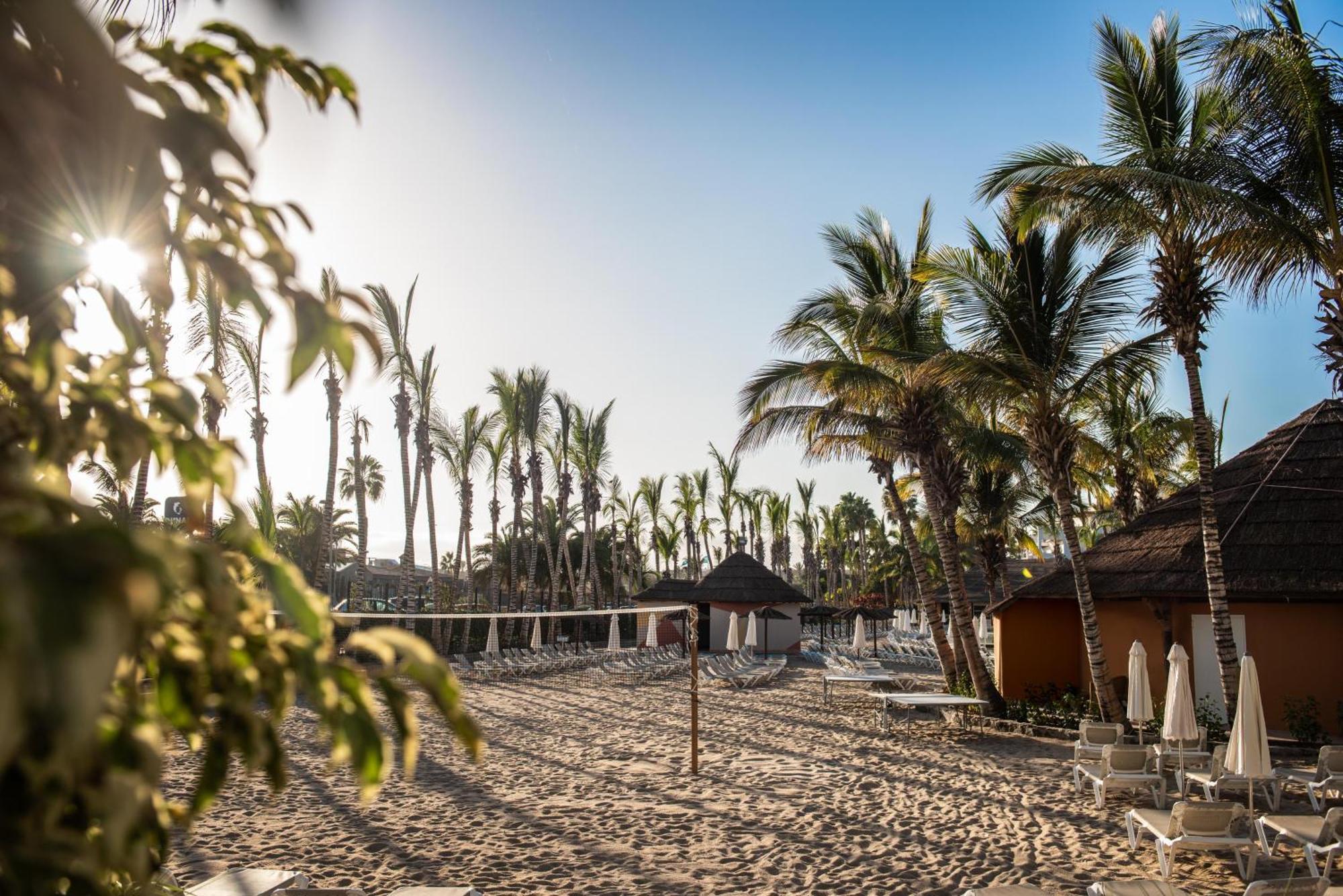 Maspalomas Princess Ngoại thất bức ảnh