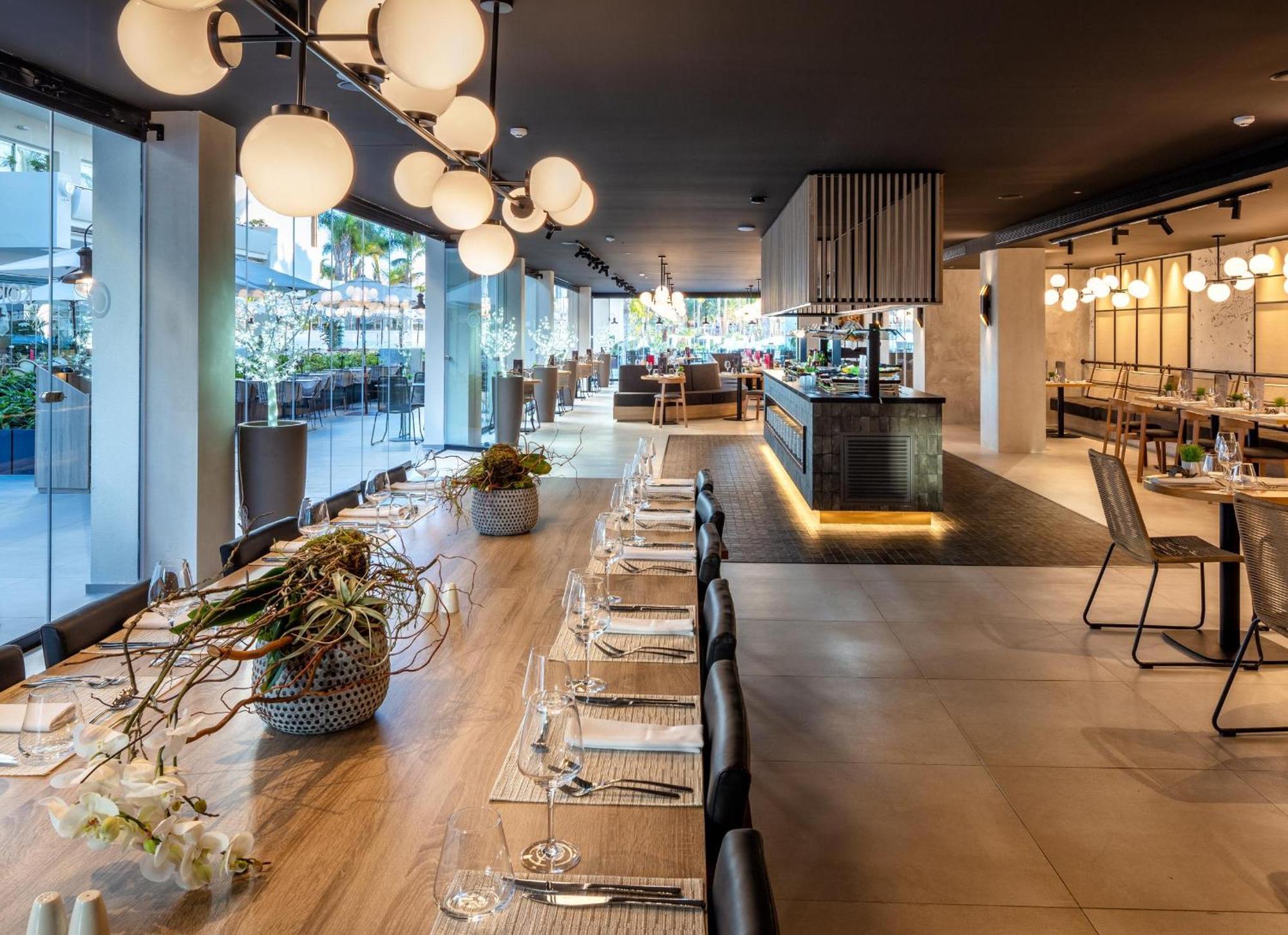 Maspalomas Princess Ngoại thất bức ảnh