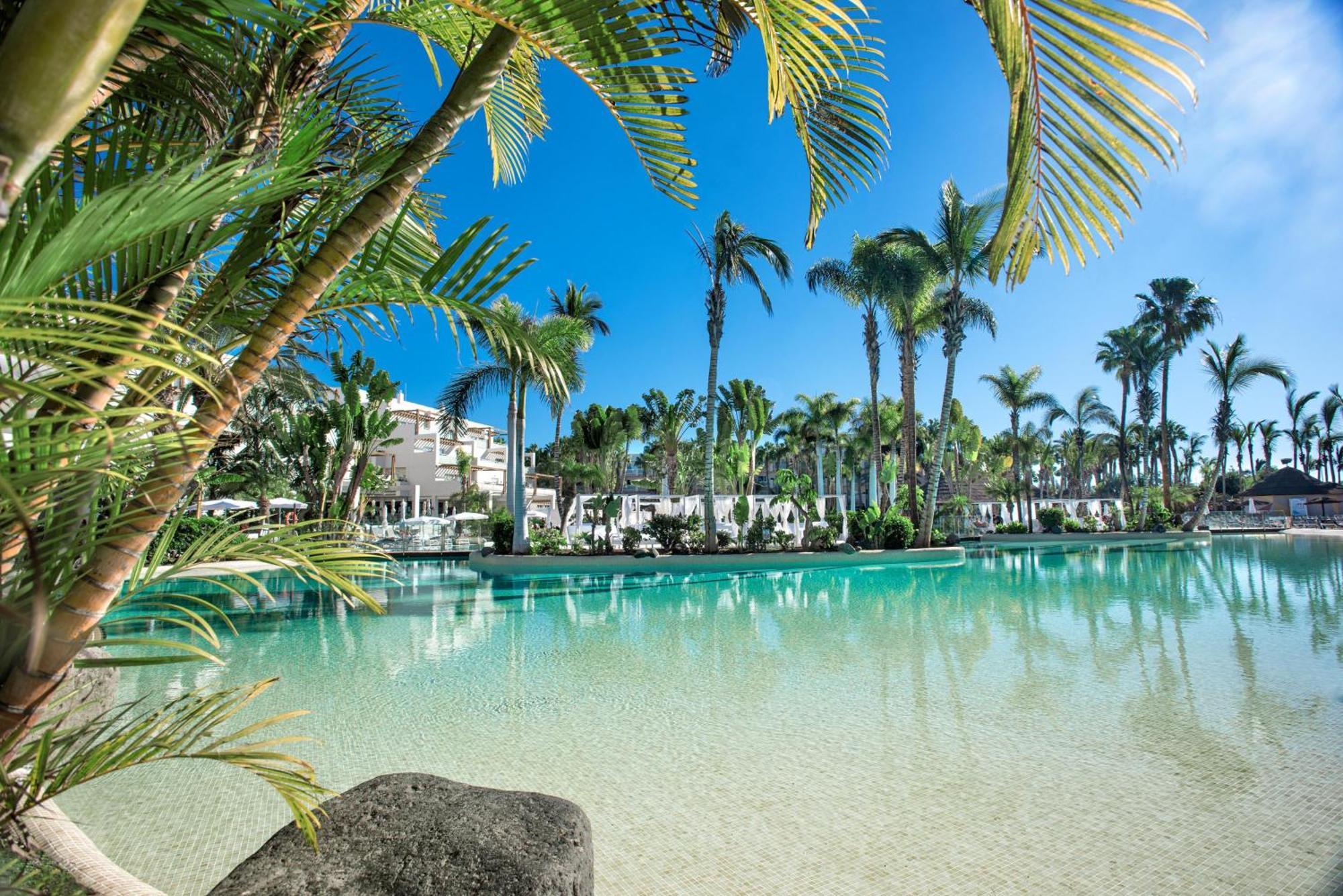 Maspalomas Princess Ngoại thất bức ảnh