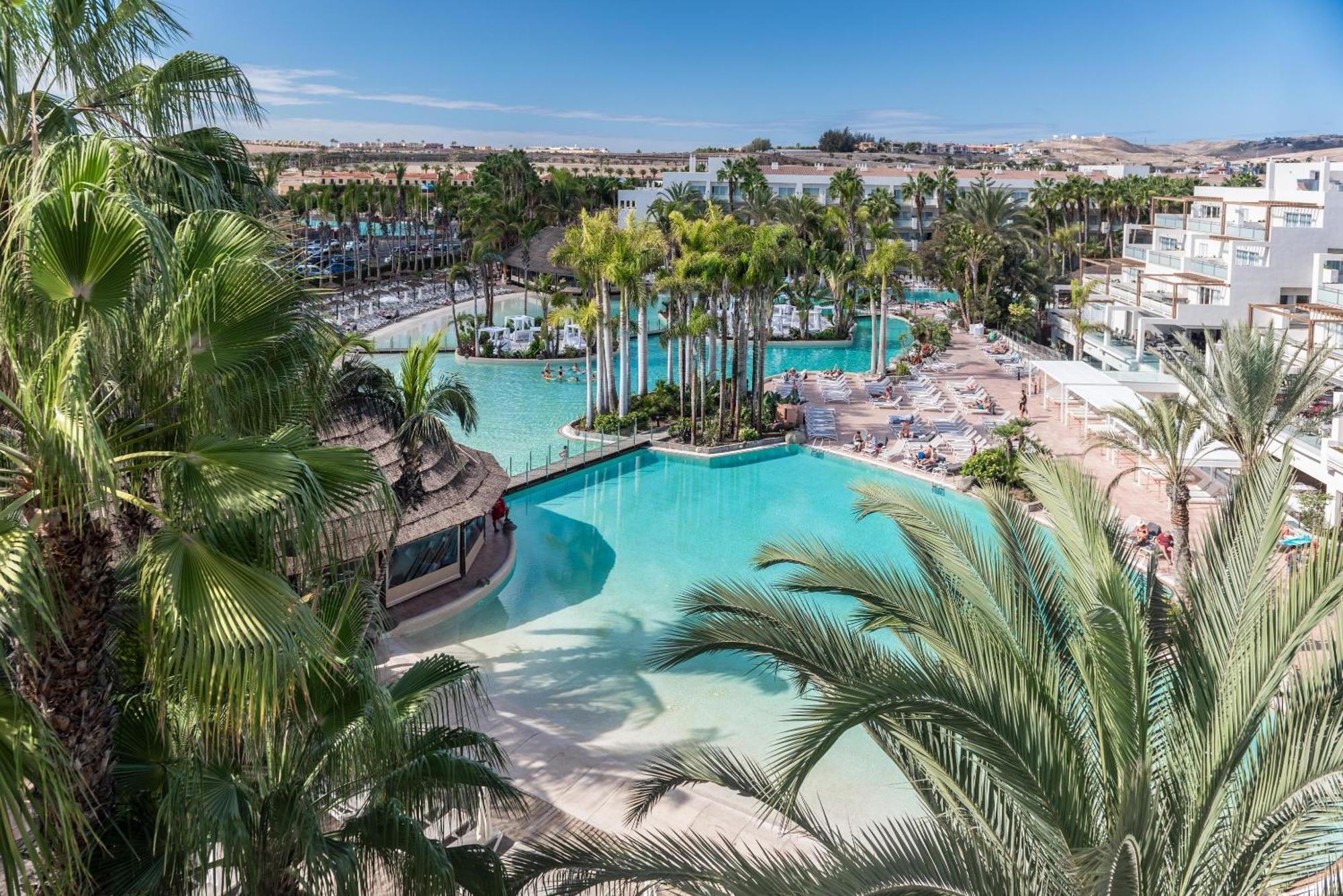 Maspalomas Princess Ngoại thất bức ảnh