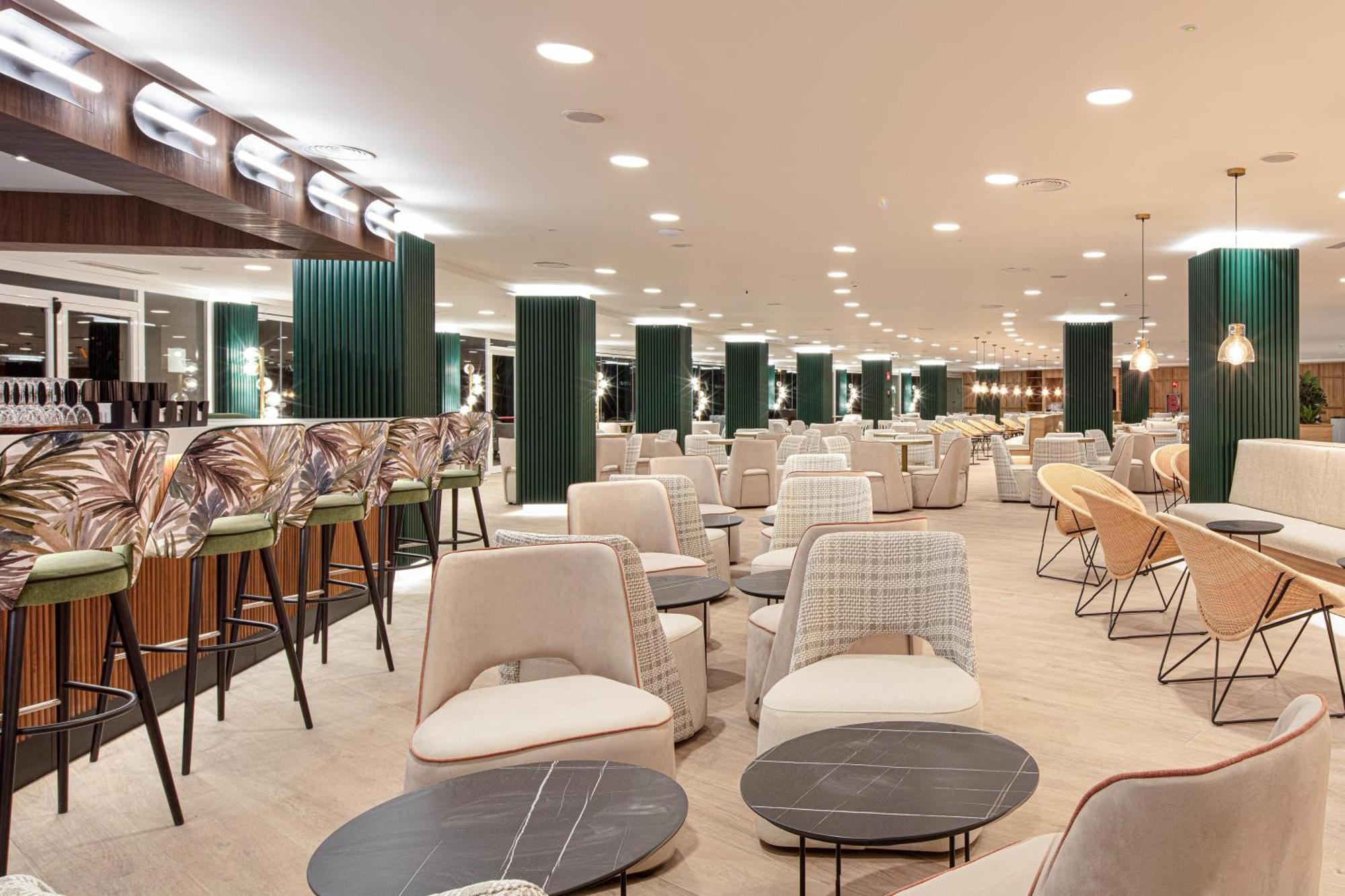 Maspalomas Princess Ngoại thất bức ảnh