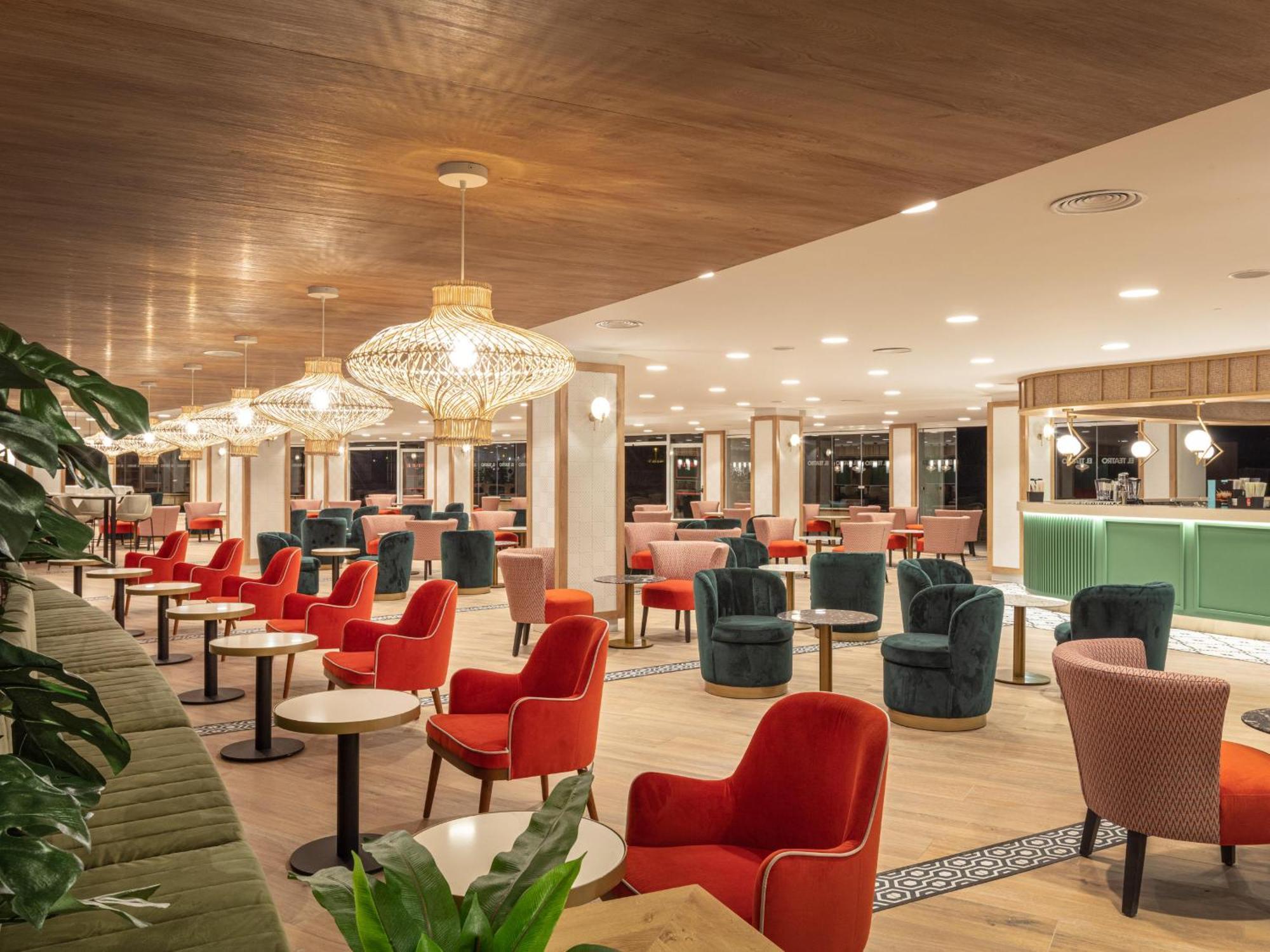Maspalomas Princess Ngoại thất bức ảnh