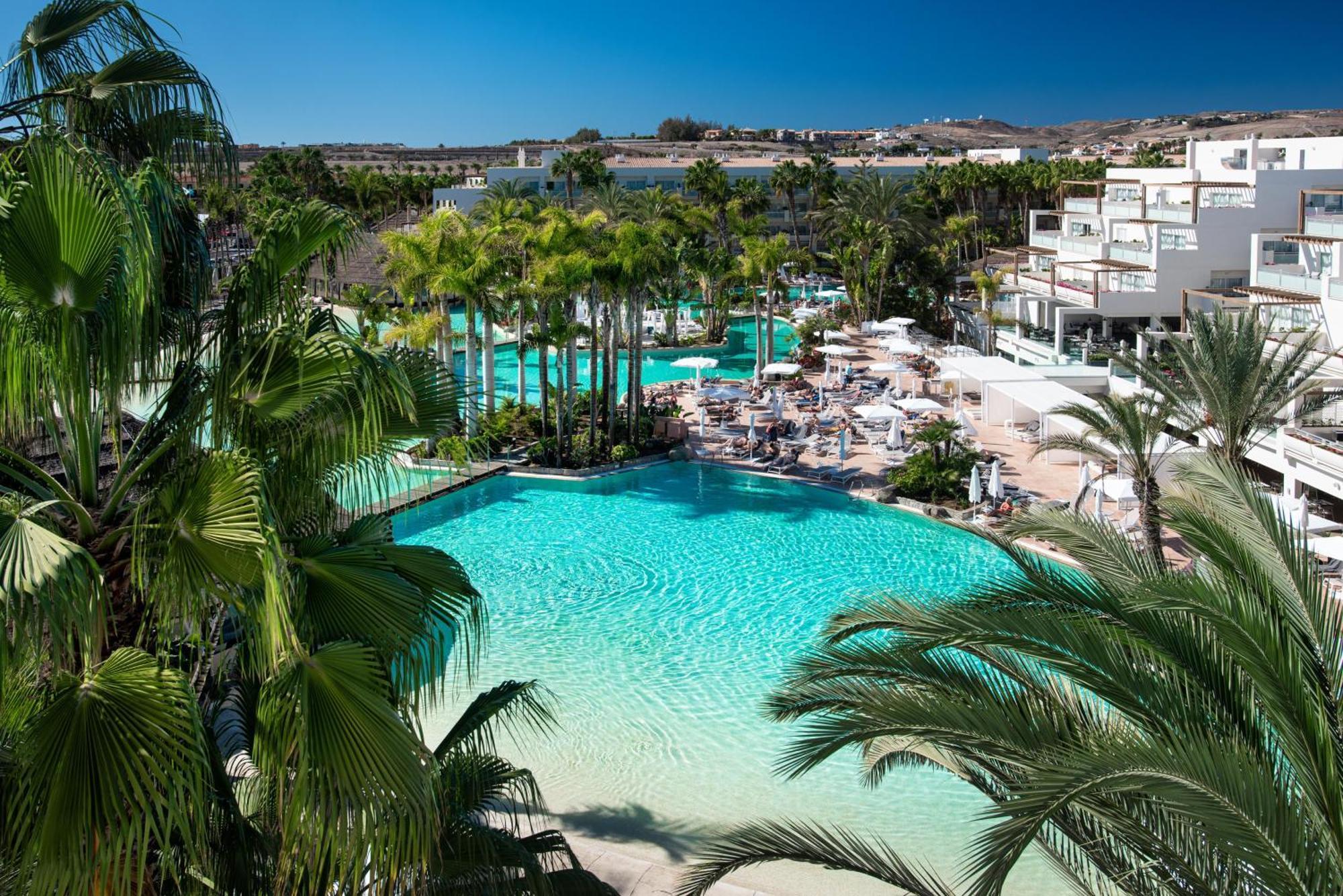 Maspalomas Princess Ngoại thất bức ảnh