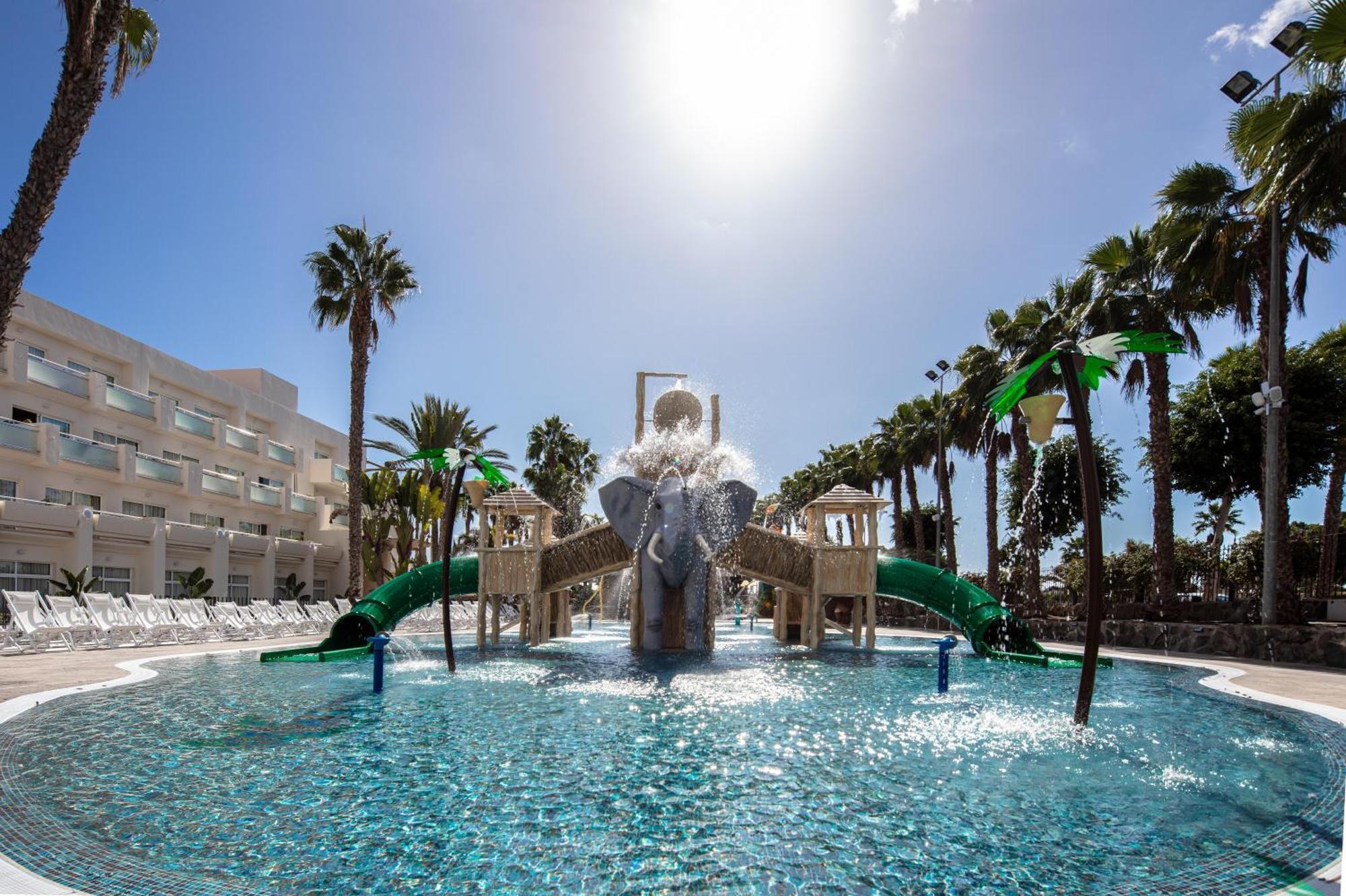 Maspalomas Princess Ngoại thất bức ảnh
