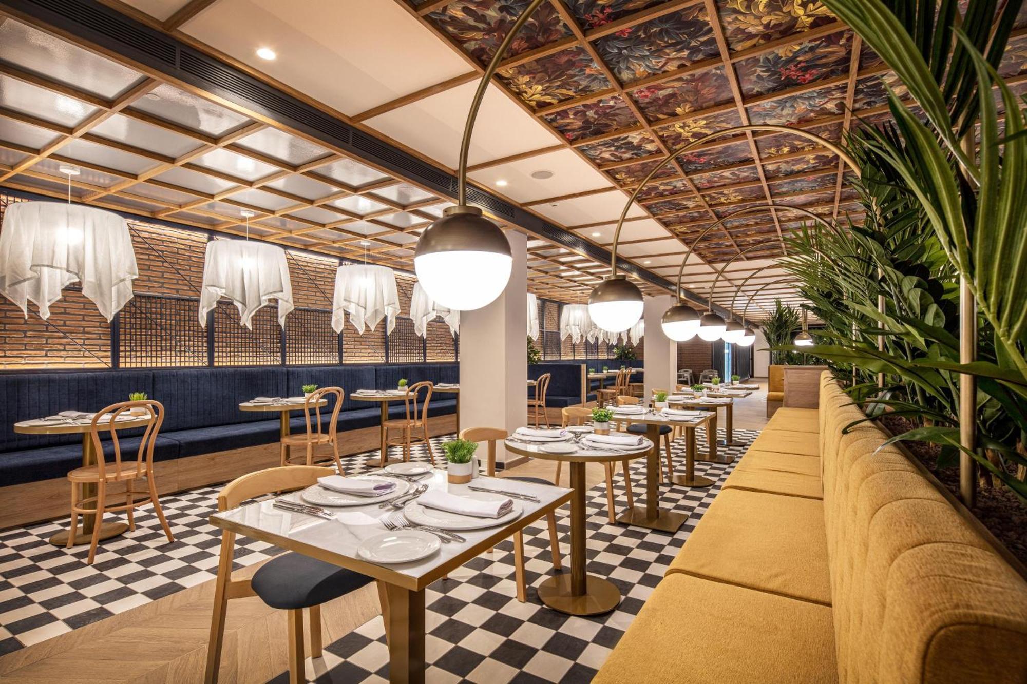 Maspalomas Princess Ngoại thất bức ảnh