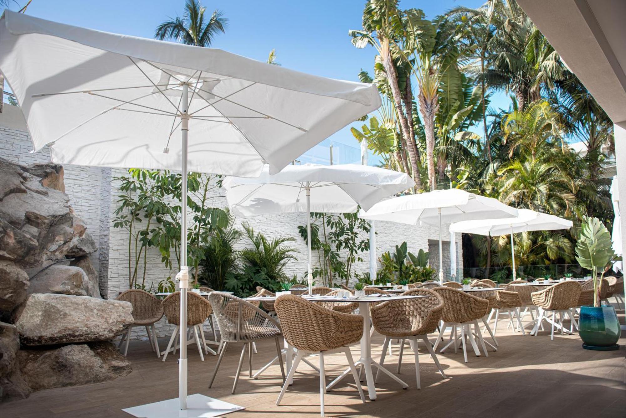 Maspalomas Princess Ngoại thất bức ảnh