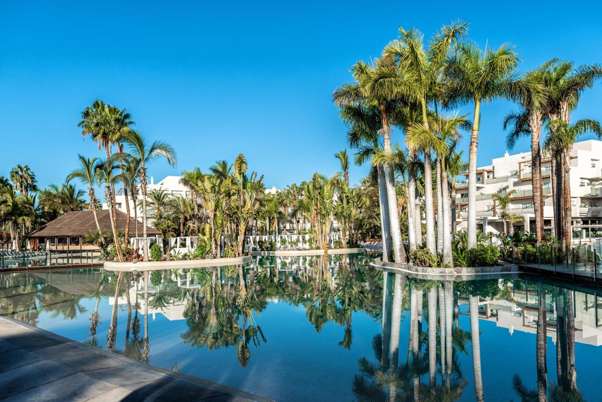 Maspalomas Princess Ngoại thất bức ảnh