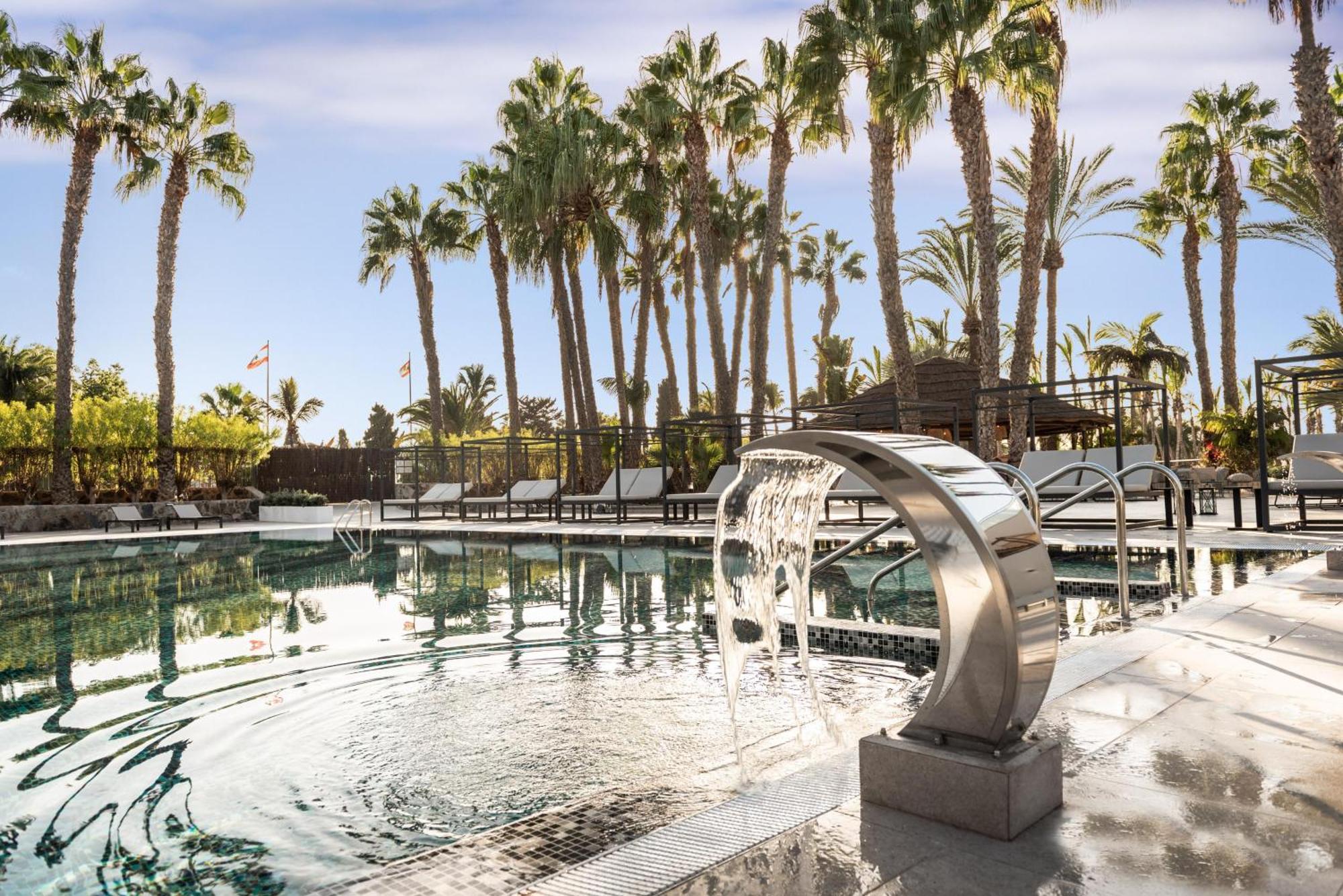 Maspalomas Princess Ngoại thất bức ảnh
