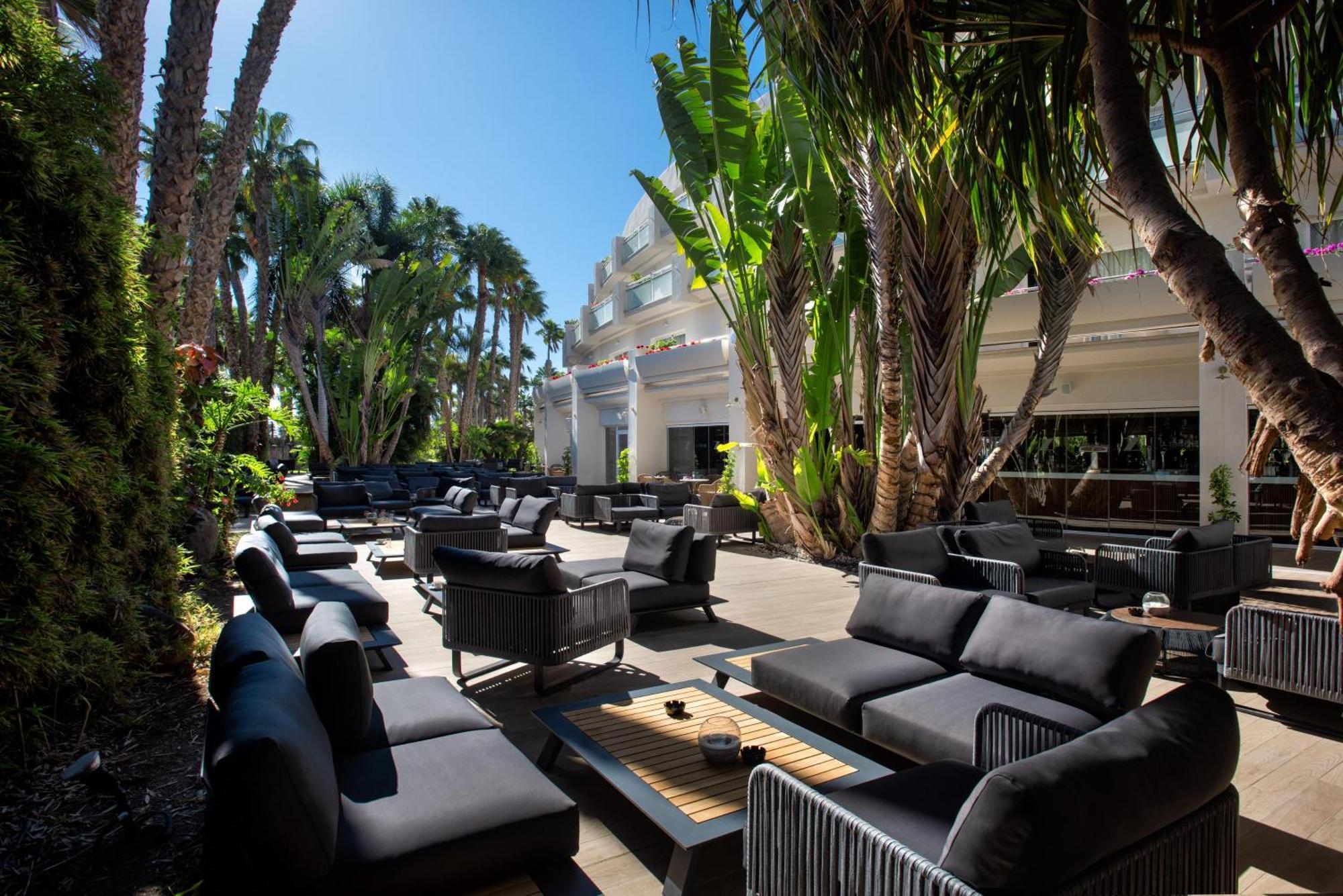Maspalomas Princess Ngoại thất bức ảnh