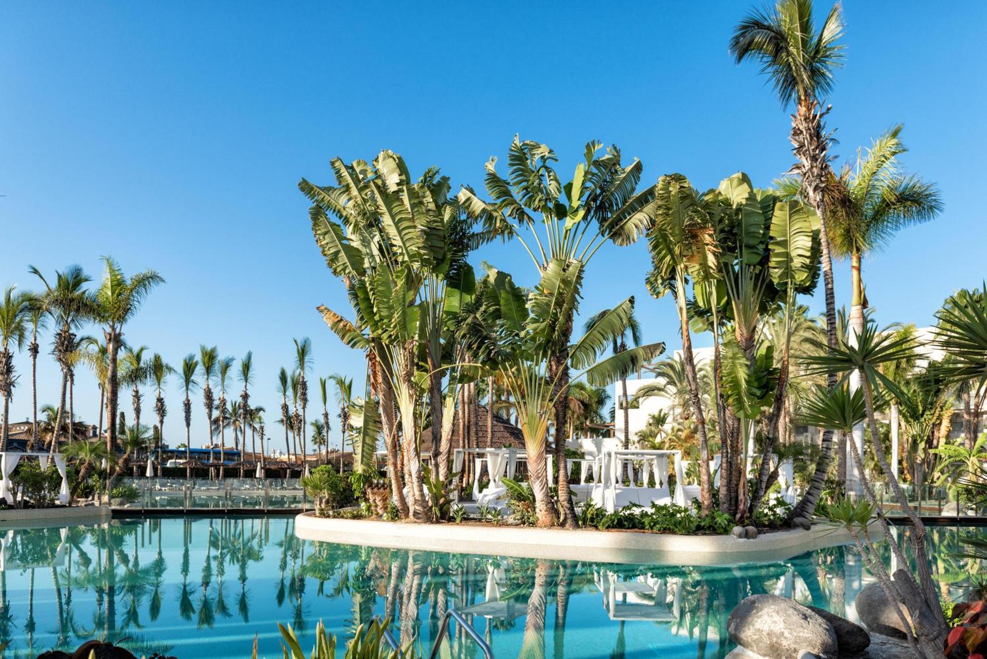 Maspalomas Princess Ngoại thất bức ảnh