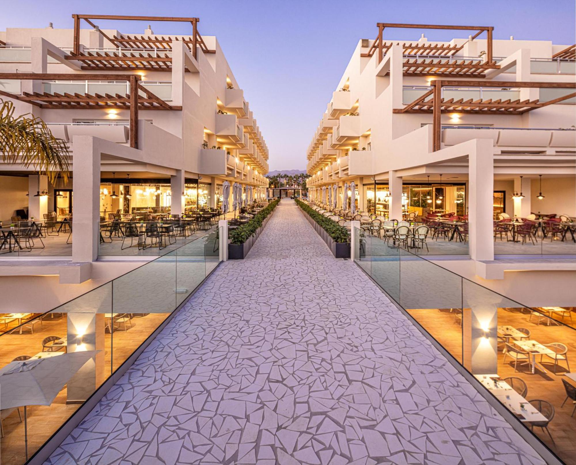 Maspalomas Princess Ngoại thất bức ảnh
