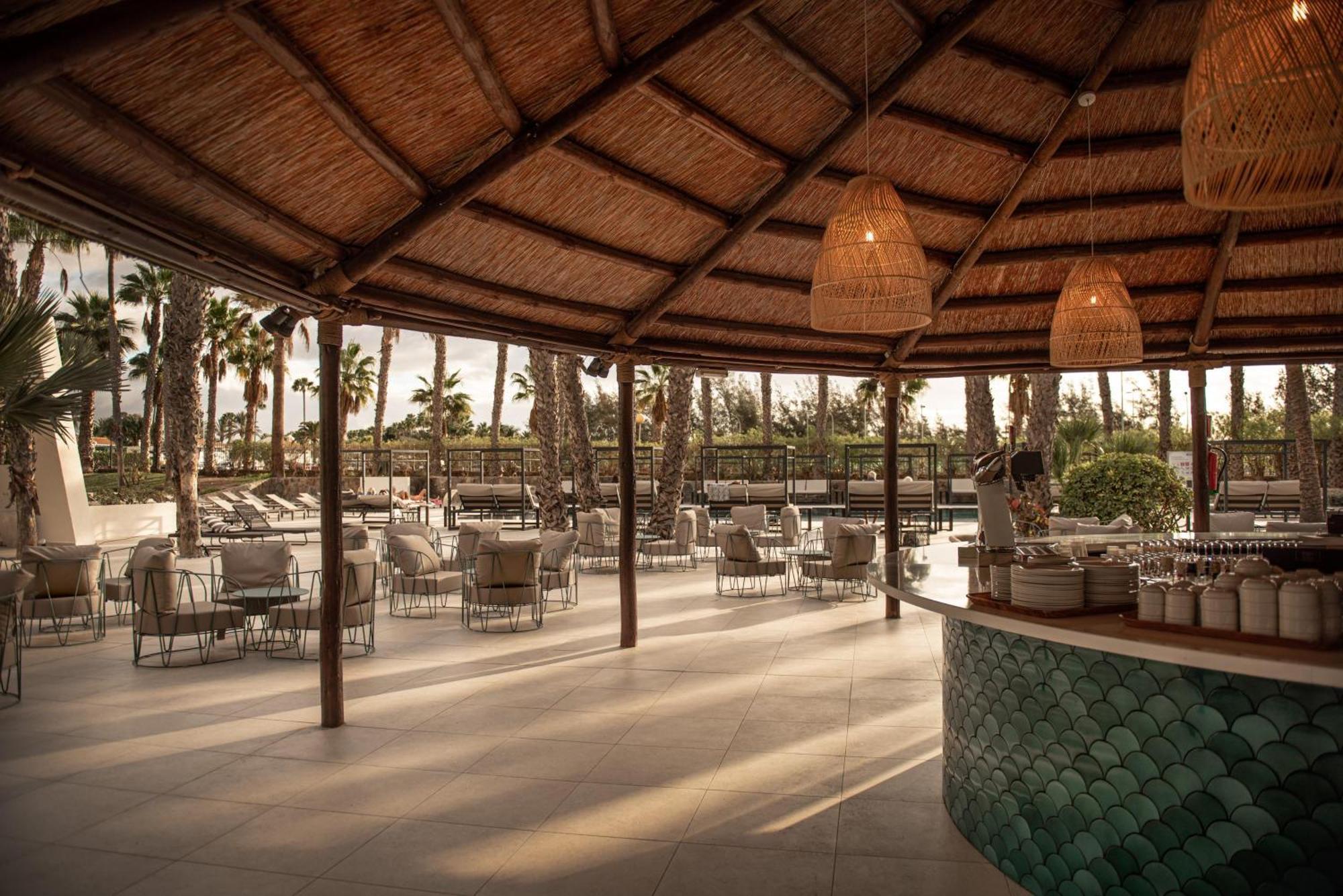 Maspalomas Princess Ngoại thất bức ảnh