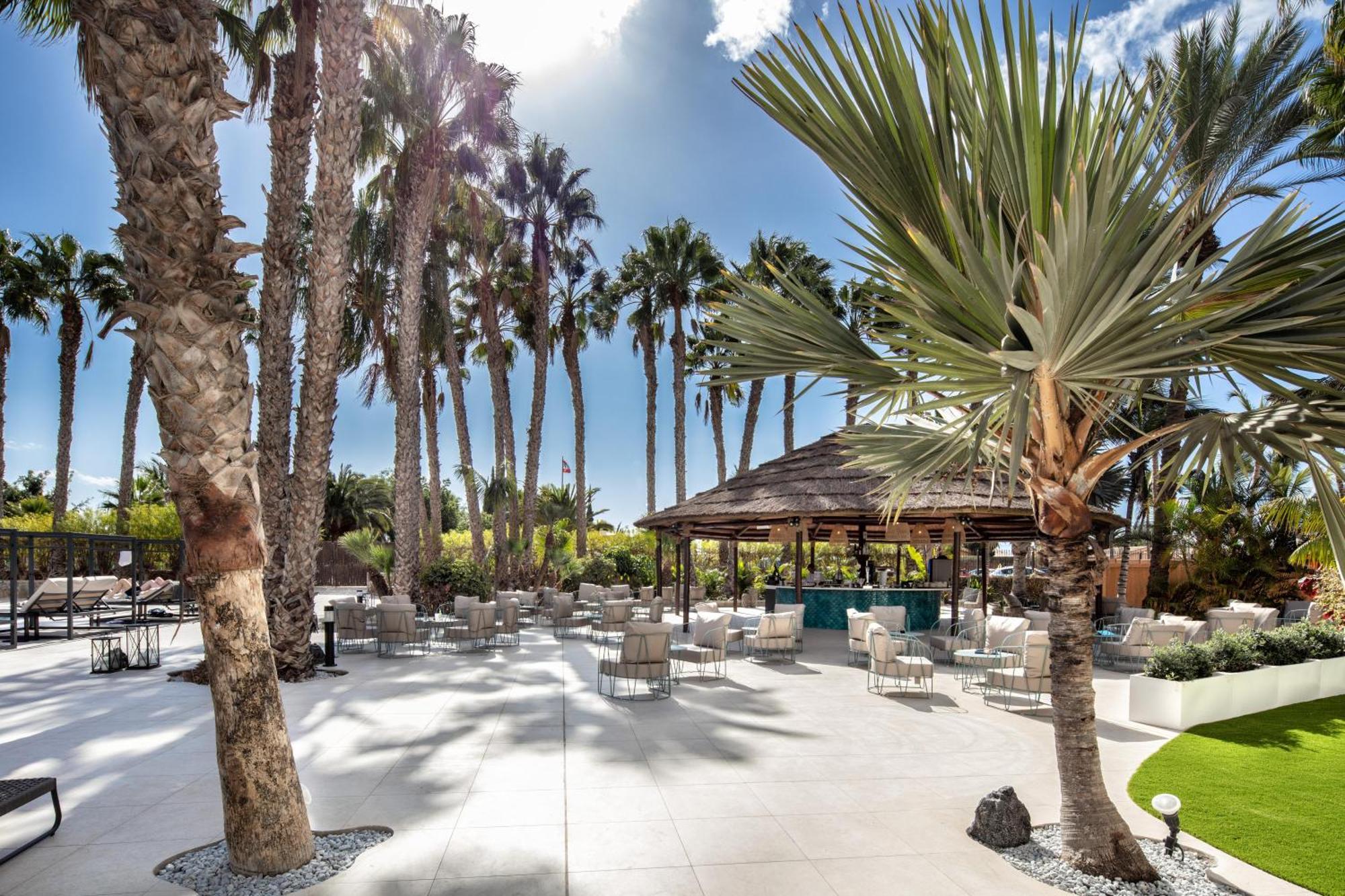 Maspalomas Princess Ngoại thất bức ảnh
