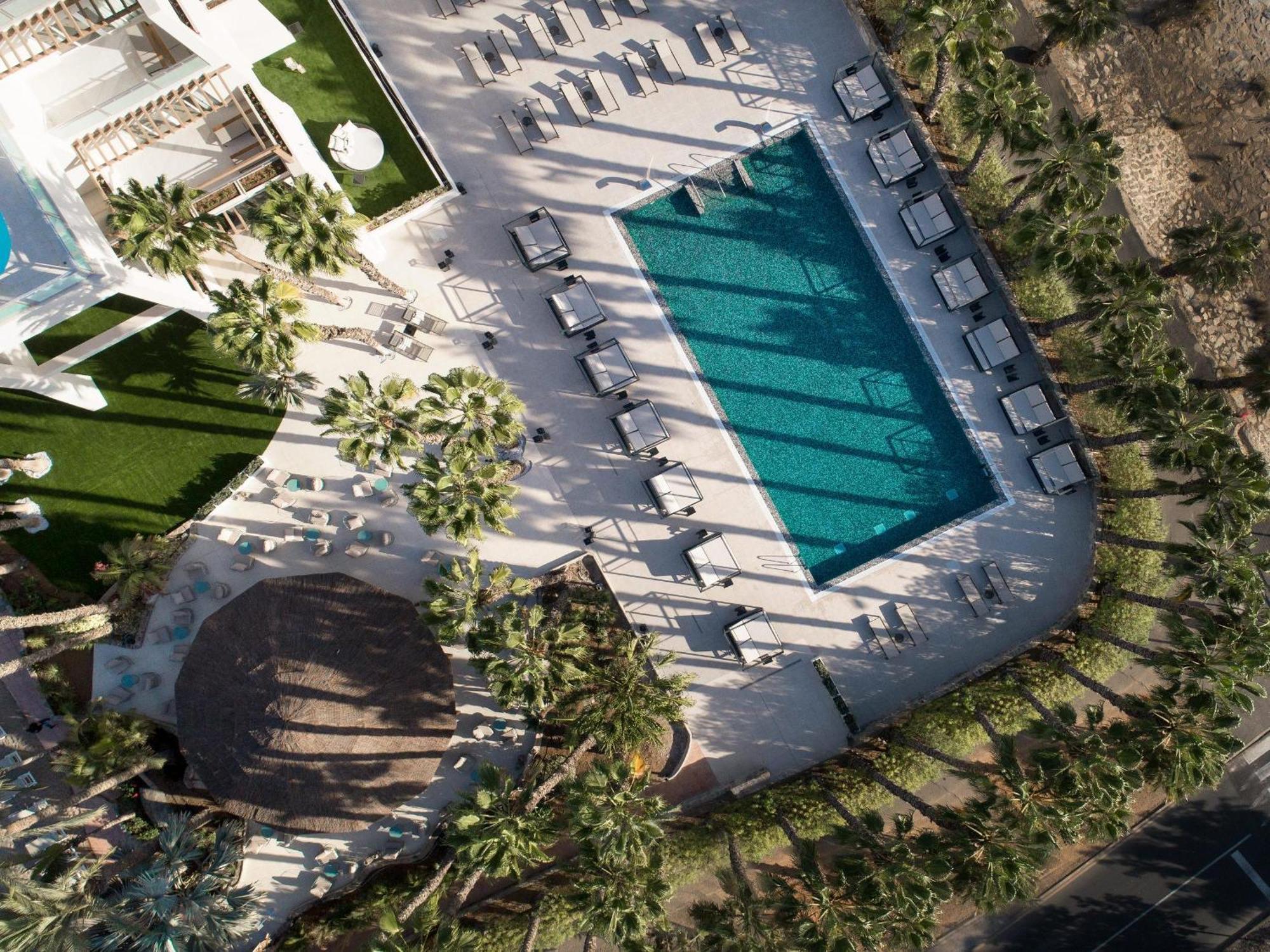 Maspalomas Princess Ngoại thất bức ảnh
