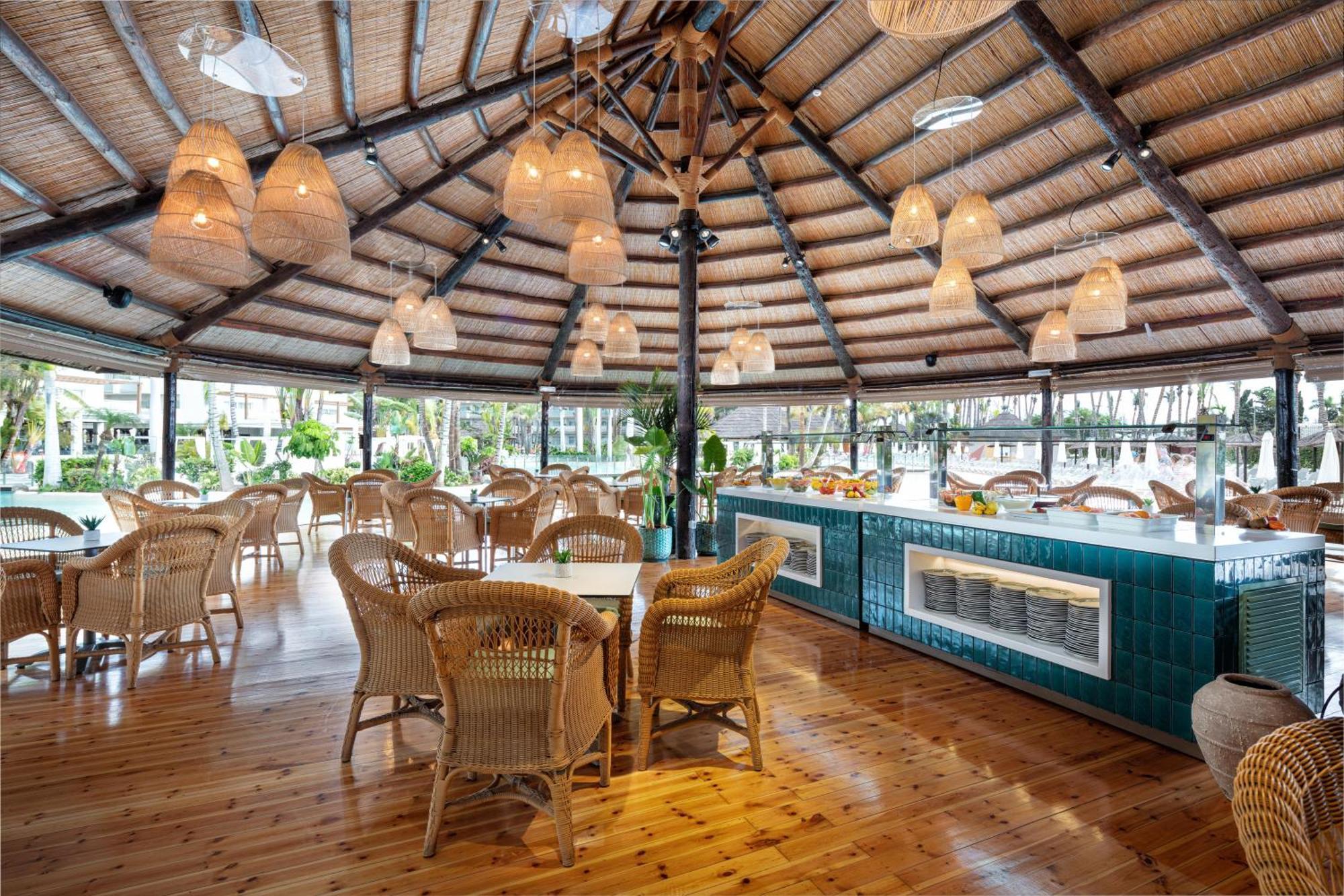Maspalomas Princess Ngoại thất bức ảnh