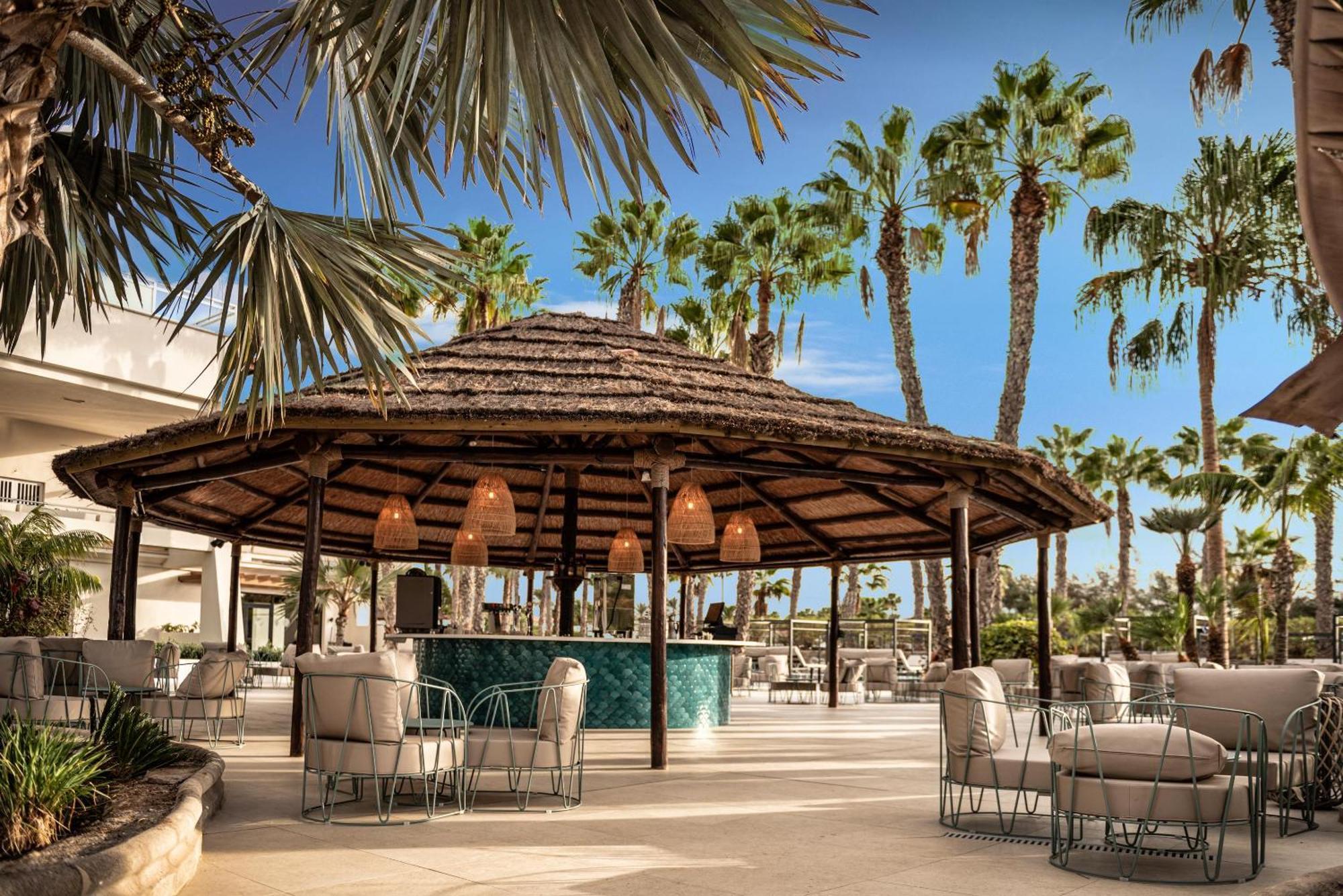 Maspalomas Princess Ngoại thất bức ảnh